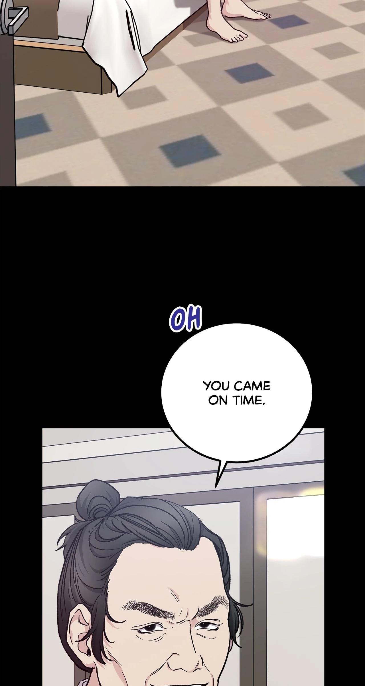 For the Queendom Chapter 71 - page 13