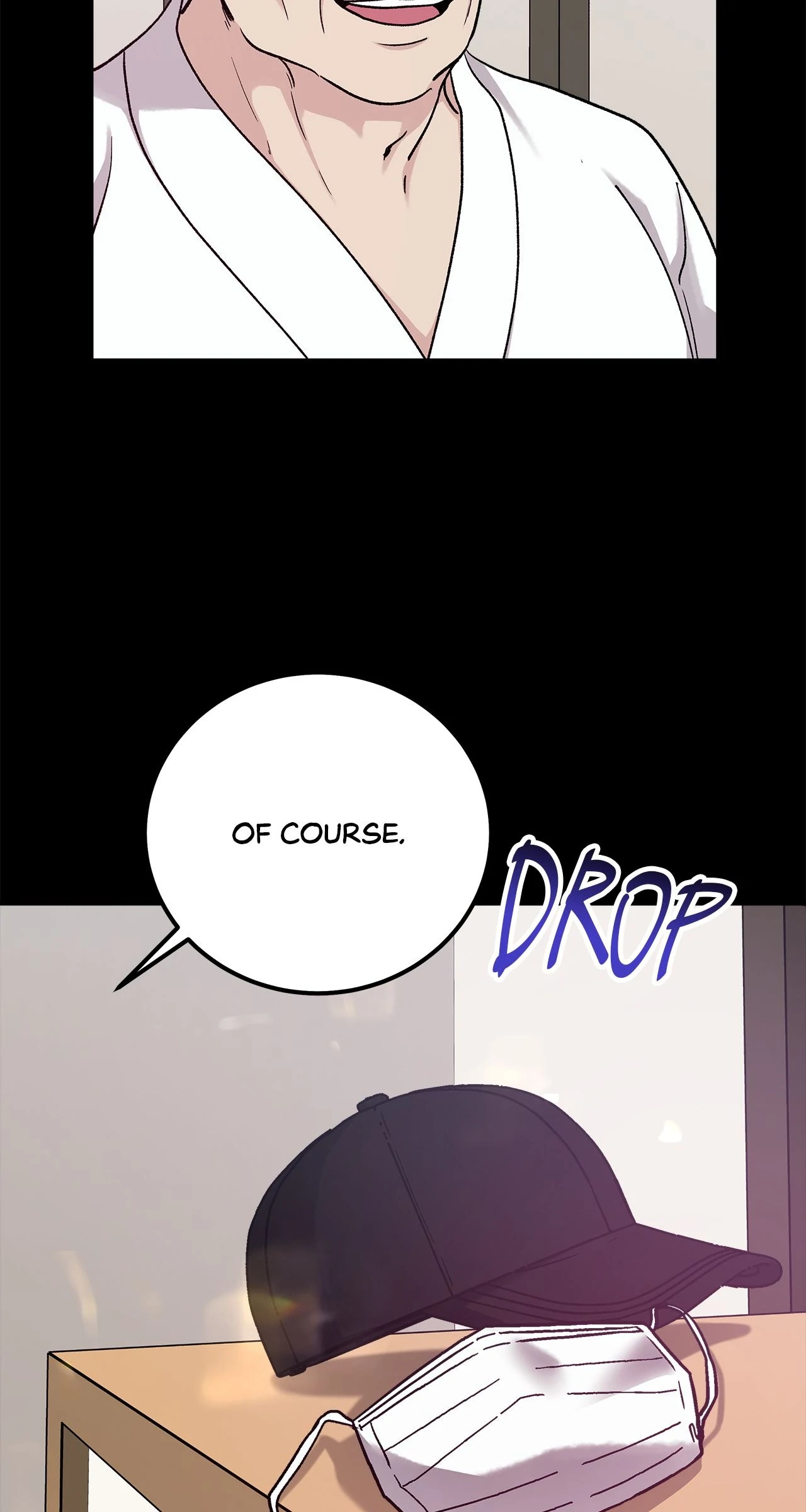 For the Queendom Chapter 71 - page 14