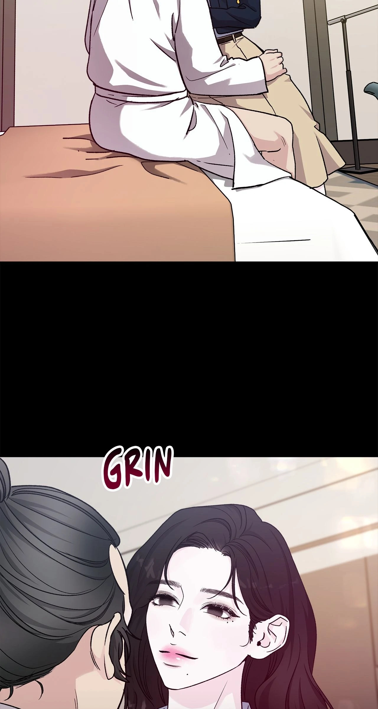 For the Queendom Chapter 71 - page 16