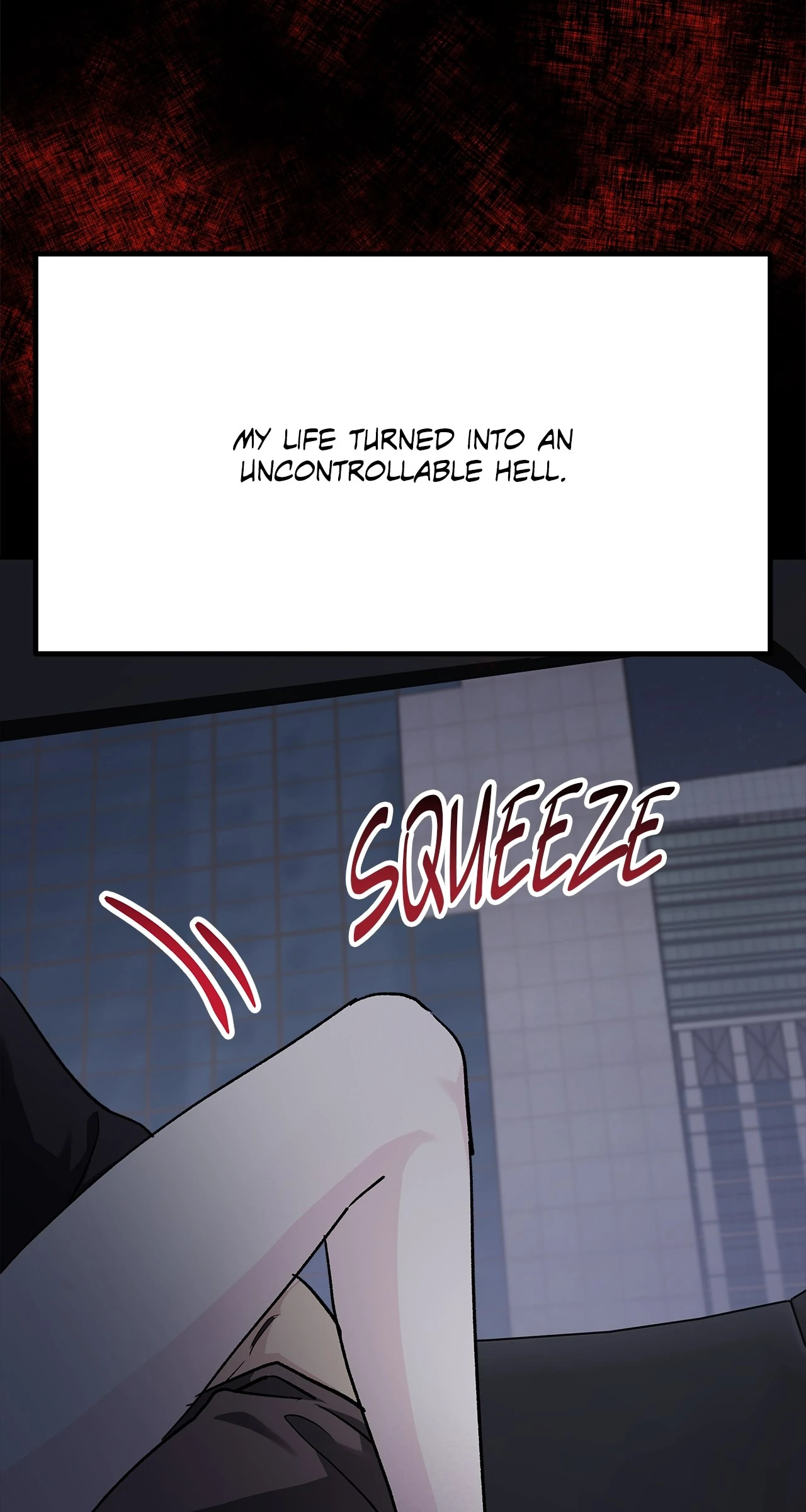 For the Queendom Chapter 71 - page 21