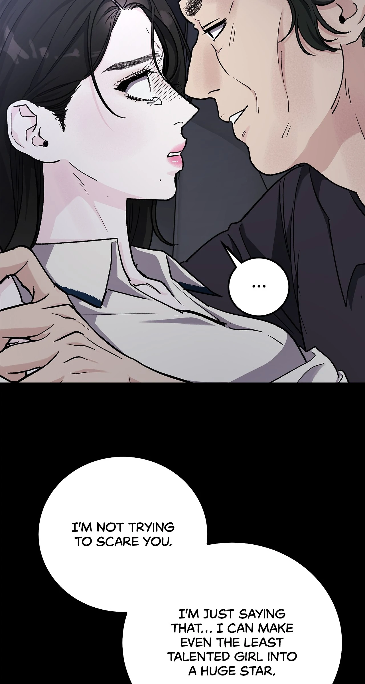 For the Queendom Chapter 71 - page 23