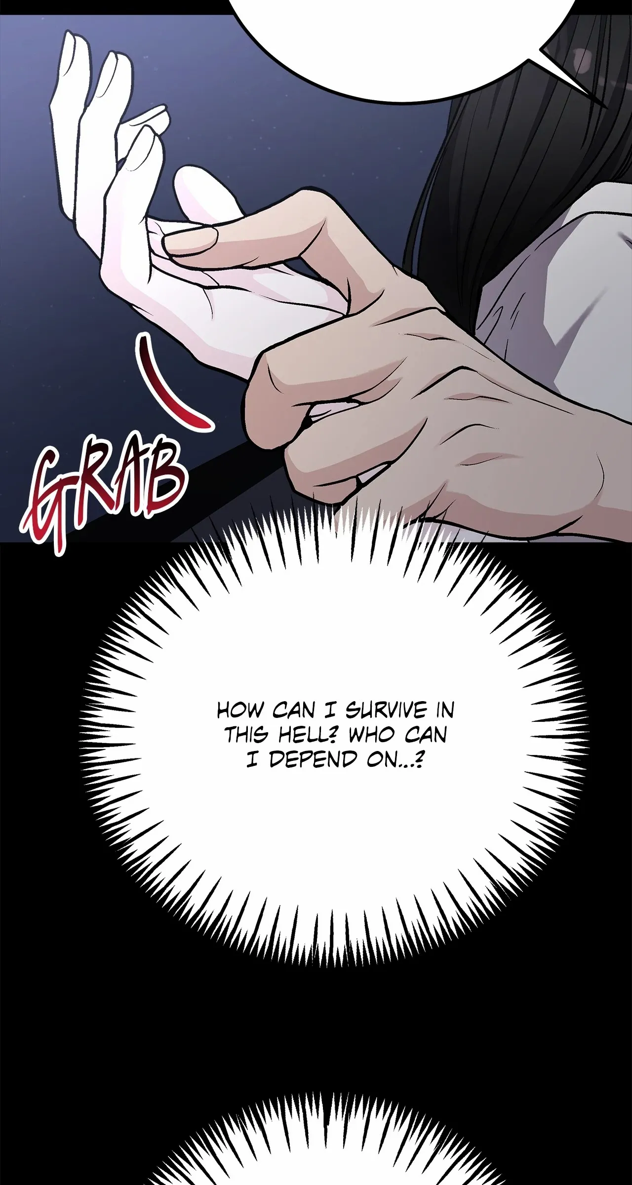 For the Queendom Chapter 71 - page 24