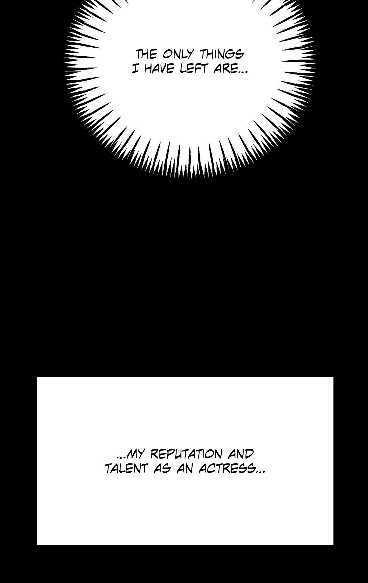 For the Queendom Chapter 71 - page 25