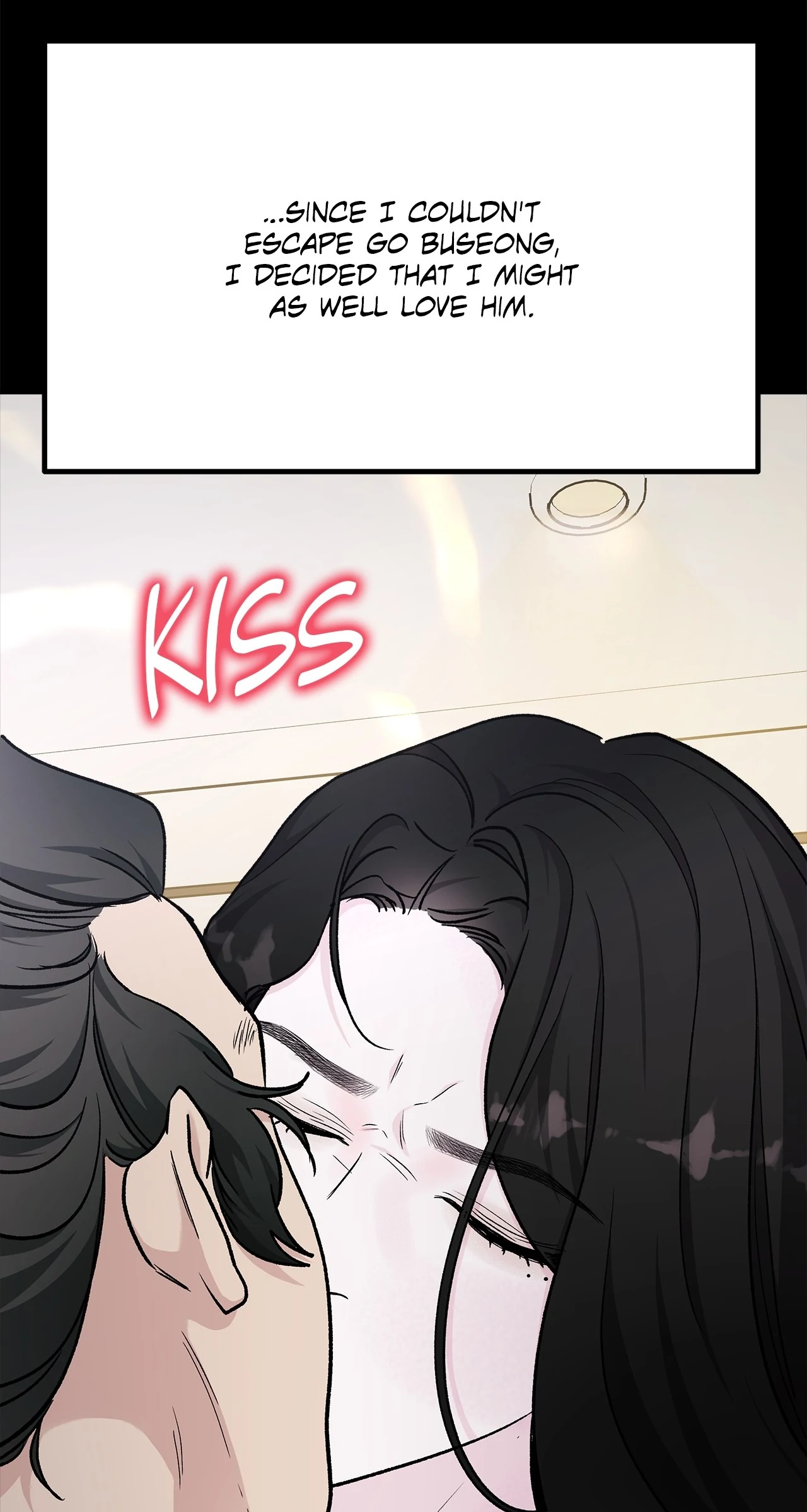 For the Queendom Chapter 71 - page 28
