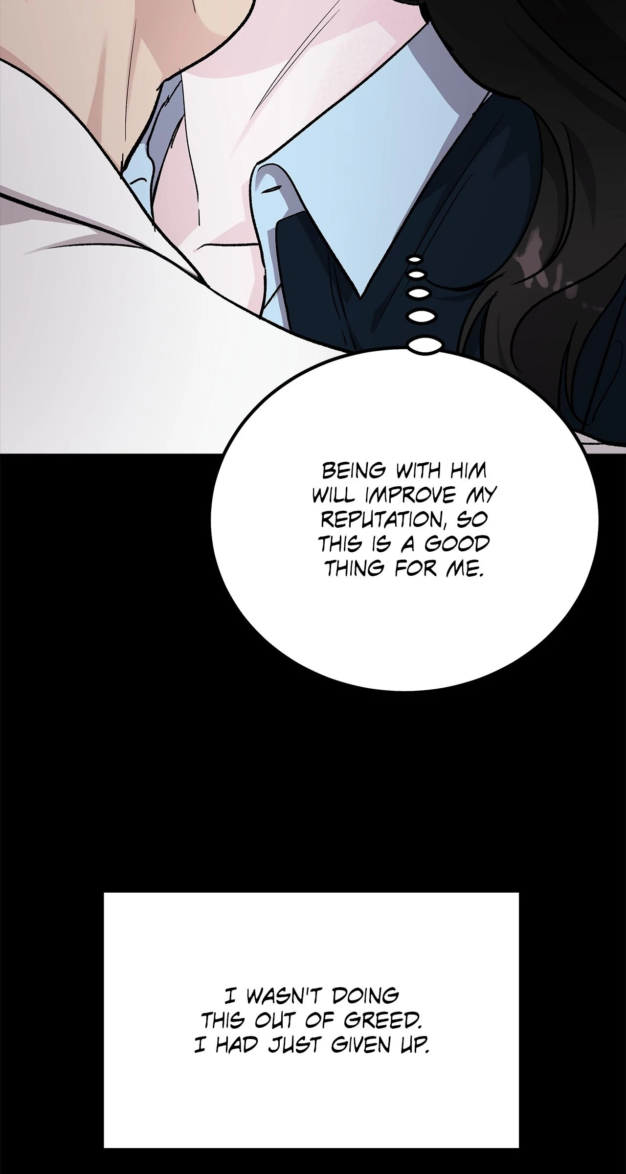For the Queendom Chapter 71 - page 29