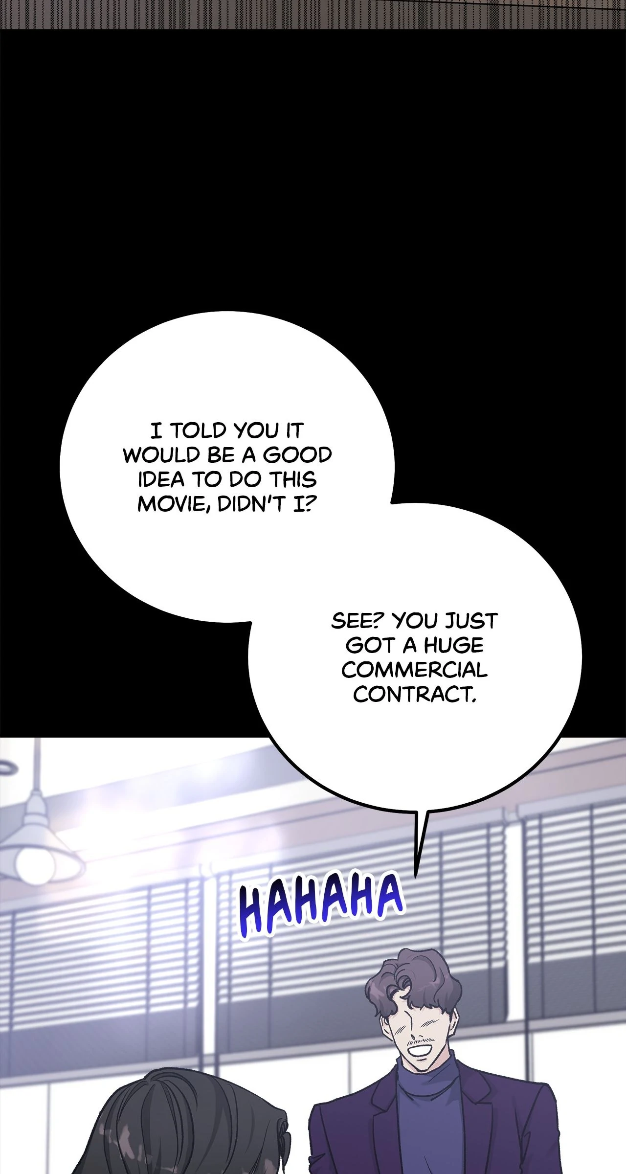 For the Queendom Chapter 71 - page 3