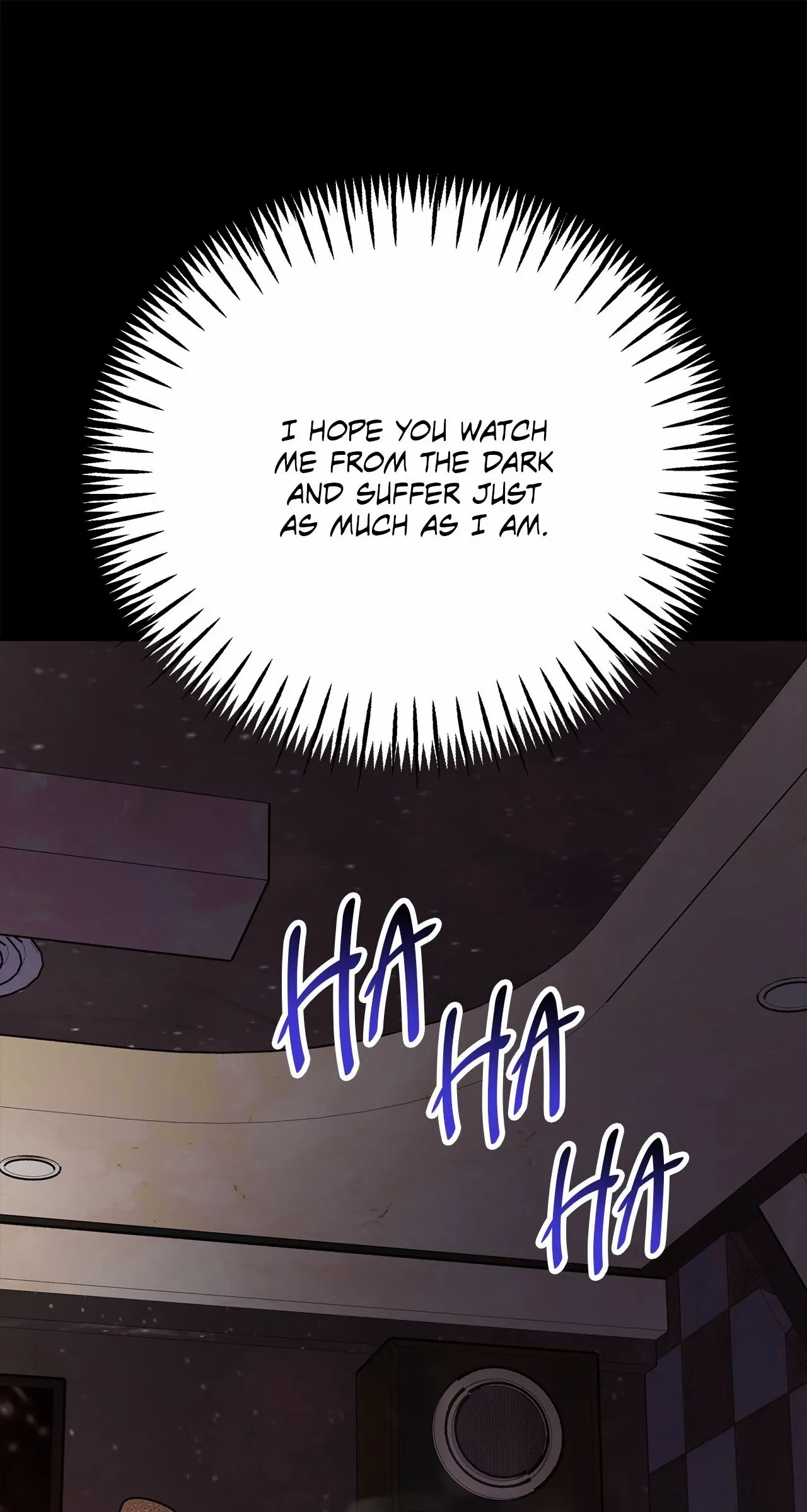 For the Queendom Chapter 71 - page 34