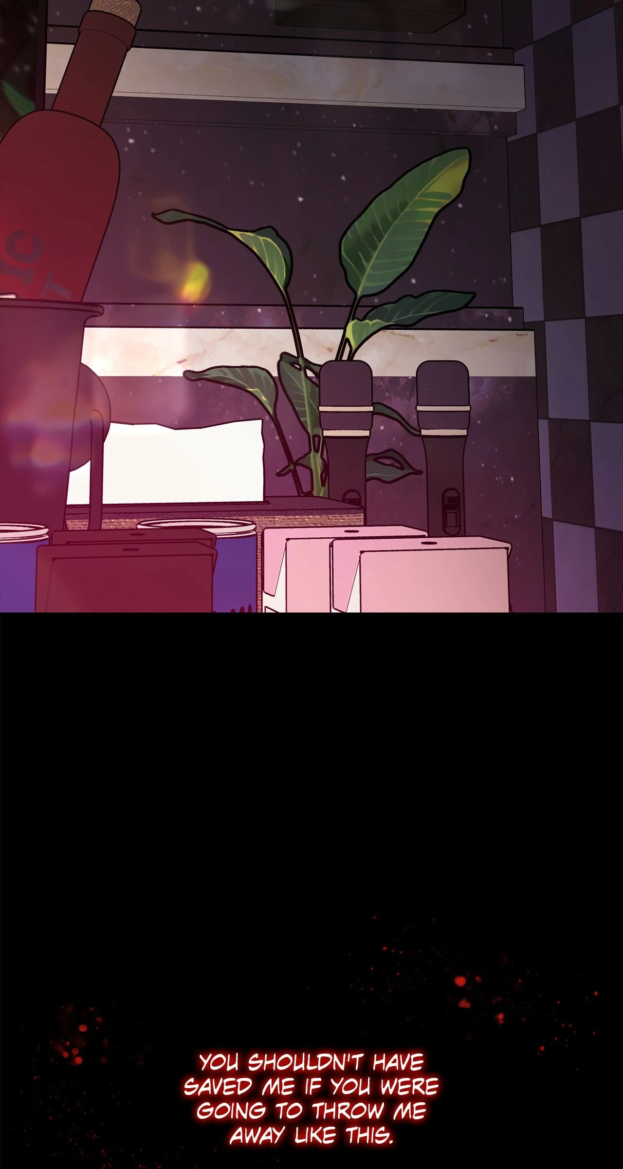 For the Queendom Chapter 71 - page 35