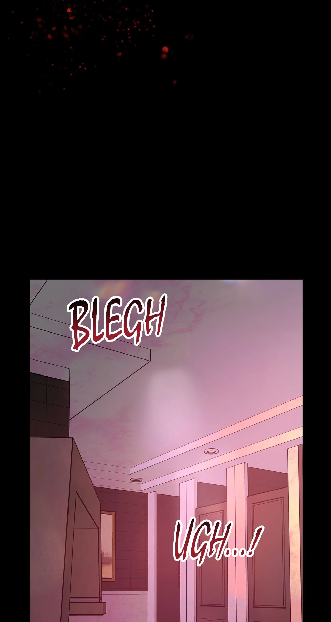 For the Queendom Chapter 71 - page 36