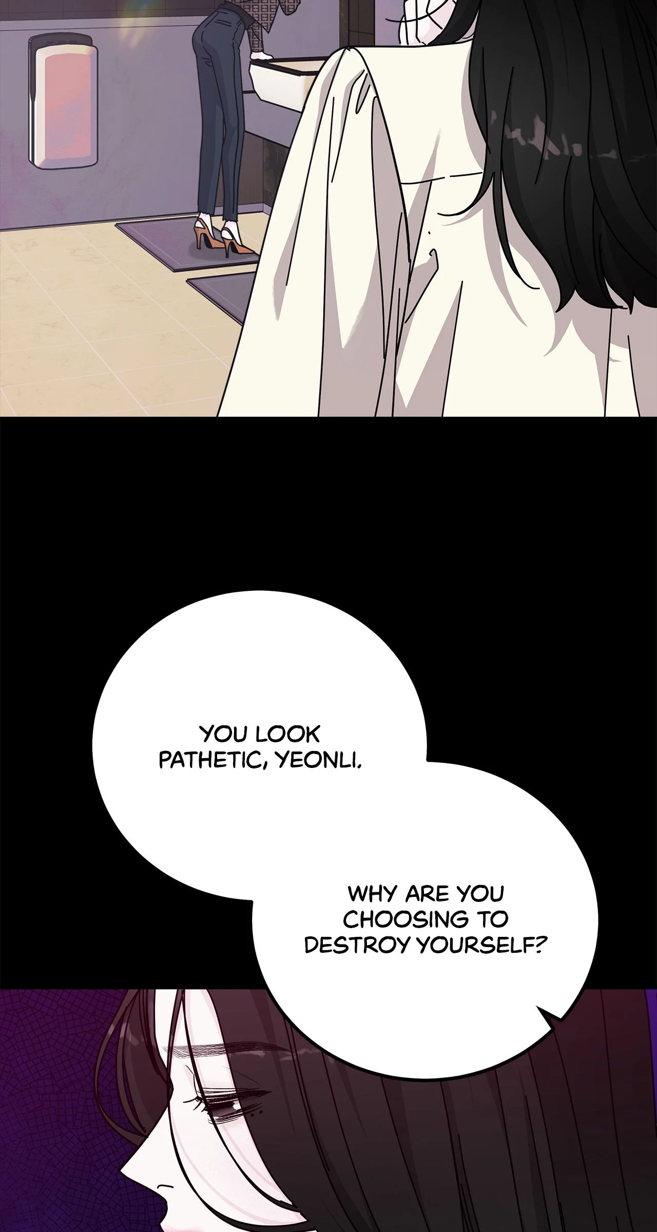 For the Queendom Chapter 71 - page 39
