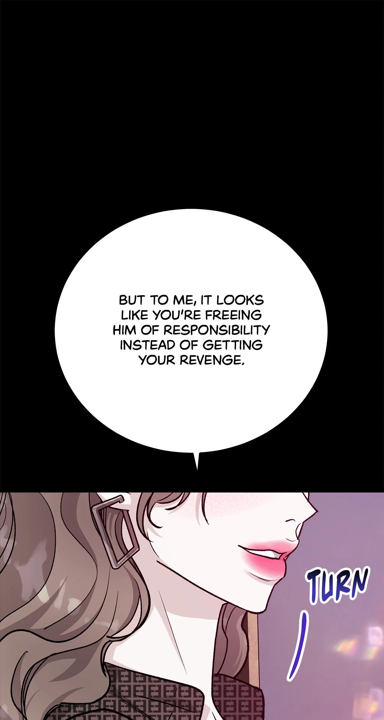 For the Queendom Chapter 71 - page 42