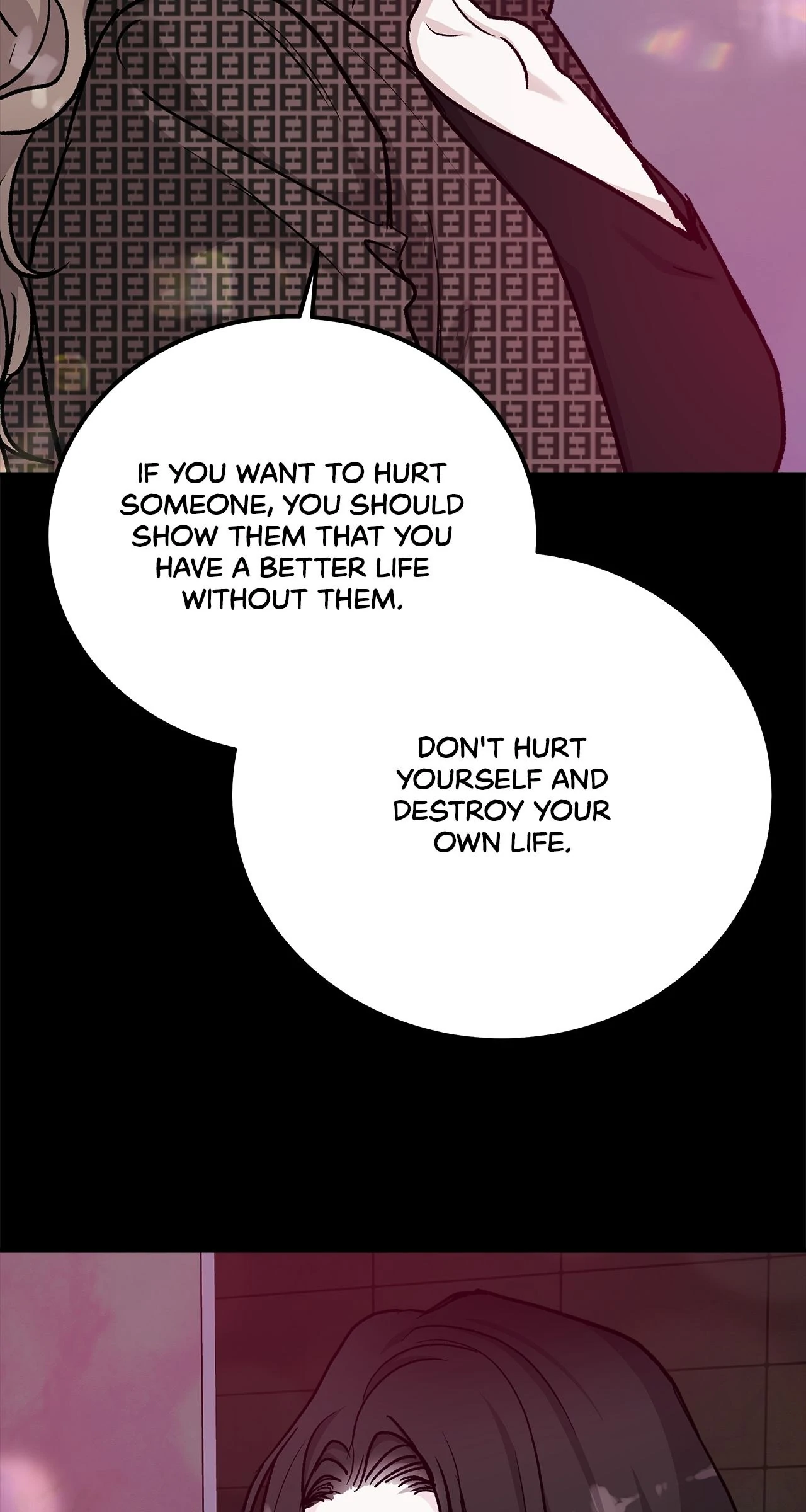 For the Queendom Chapter 71 - page 43