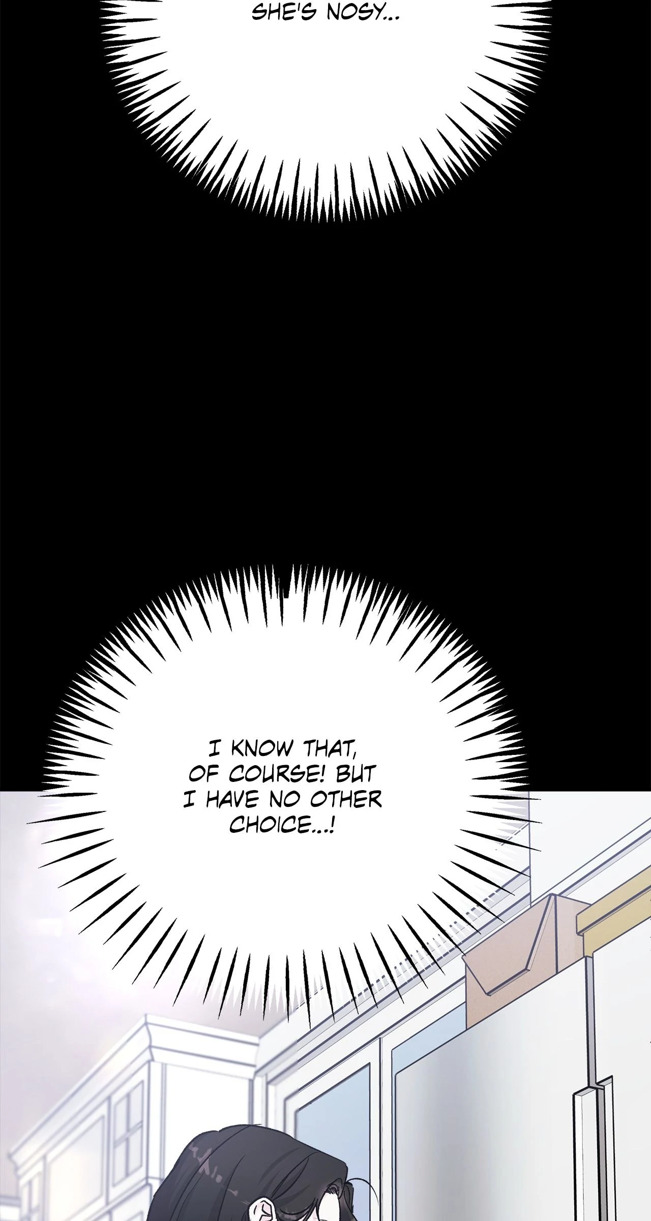 For the Queendom Chapter 71 - page 48