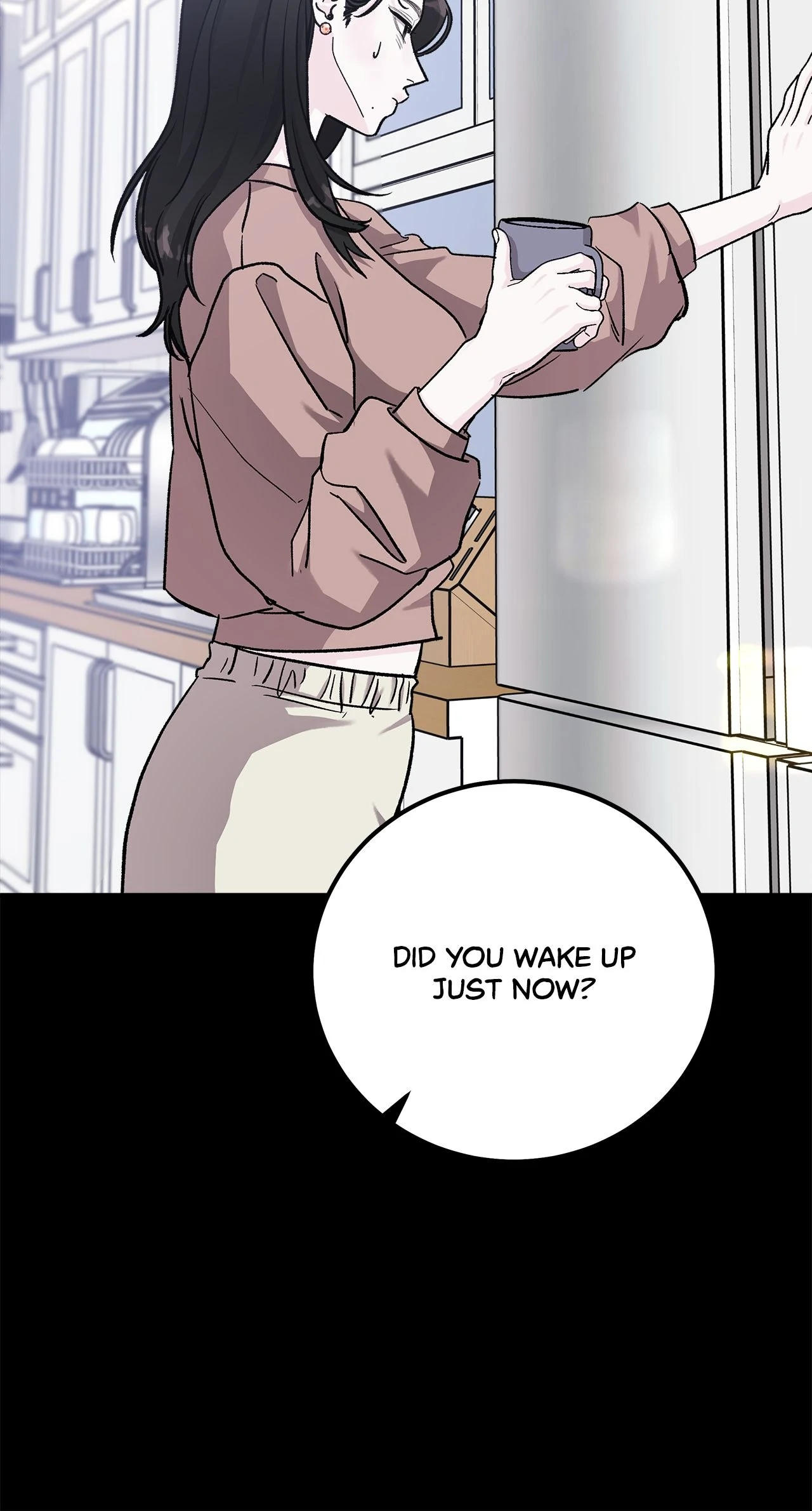 For the Queendom Chapter 71 - page 49