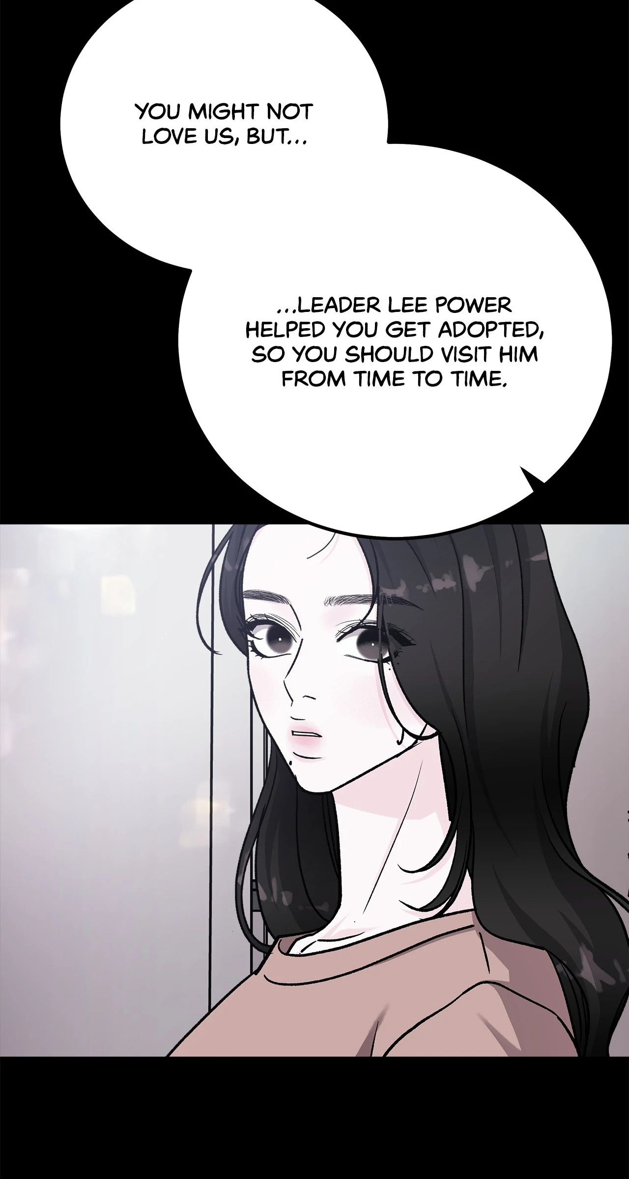 For the Queendom Chapter 71 - page 51
