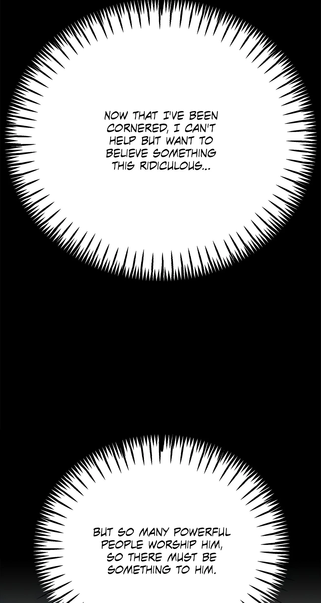 For the Queendom Chapter 71 - page 54