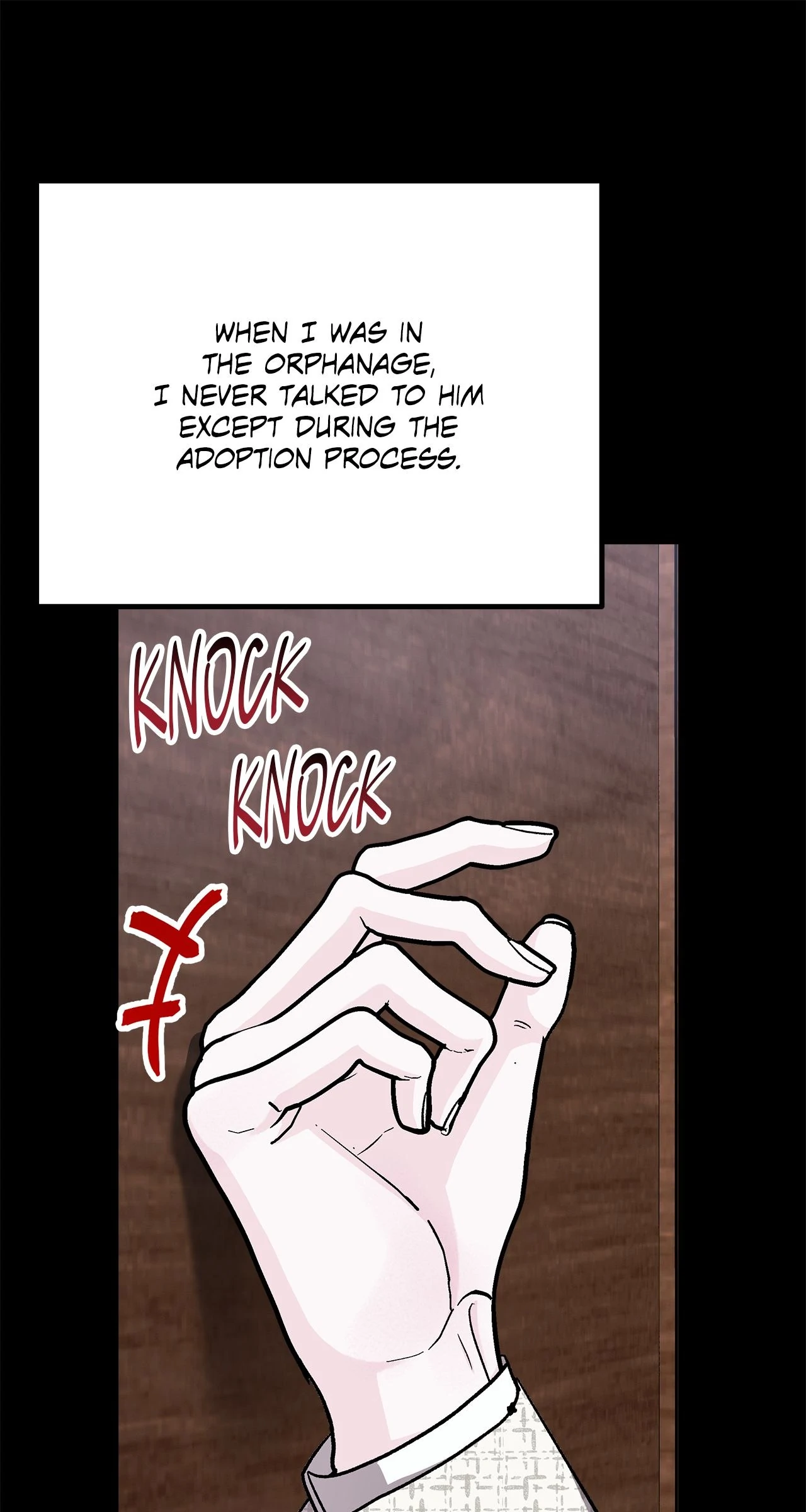 For the Queendom Chapter 71 - page 58