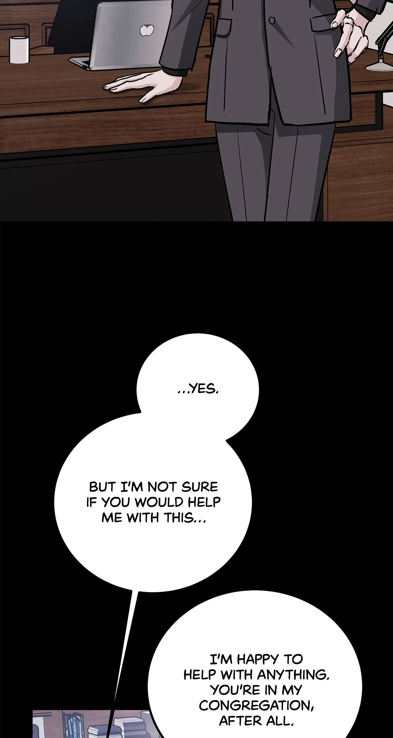 For the Queendom Chapter 71 - page 61