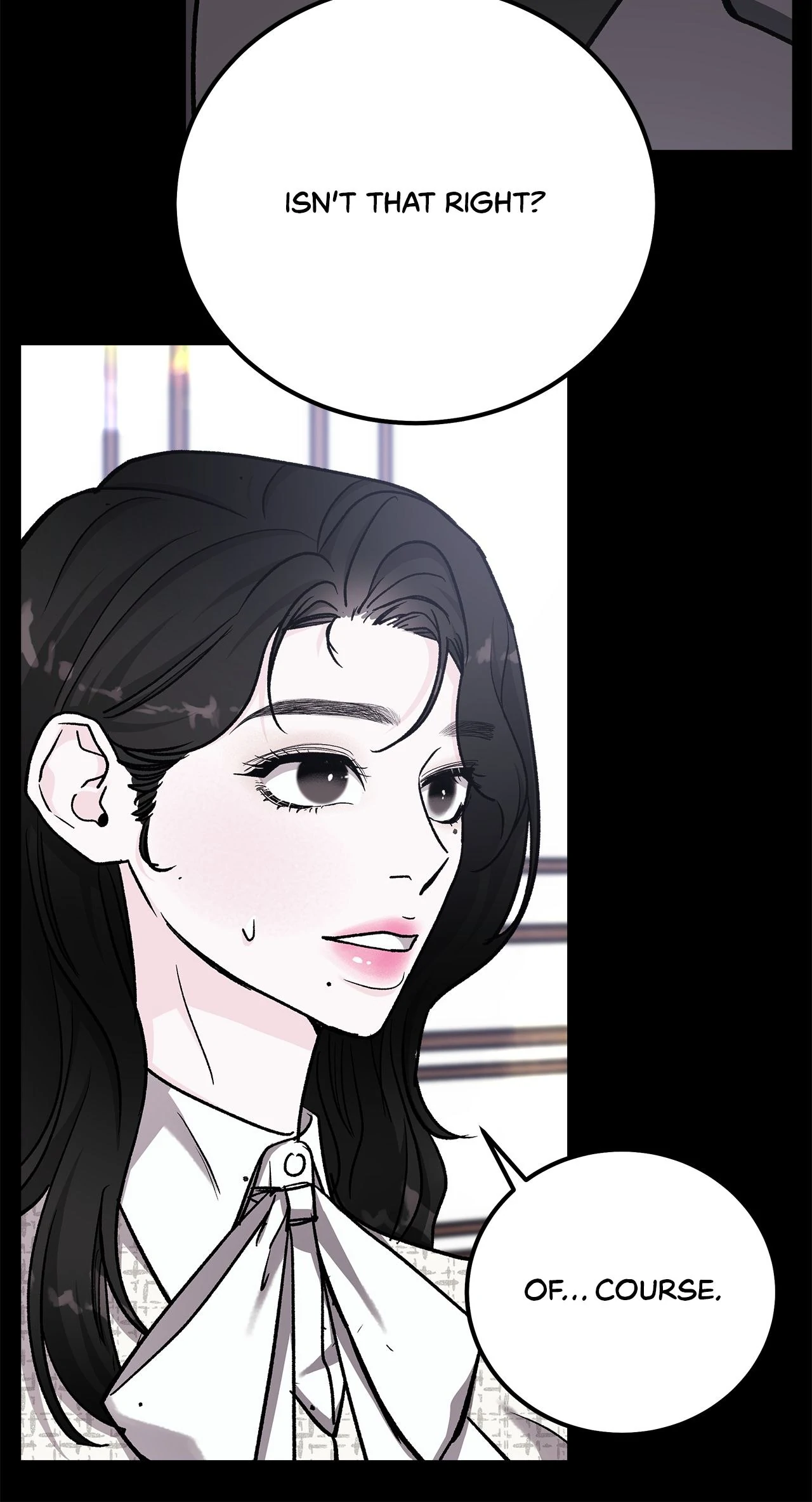 For the Queendom Chapter 71 - page 65