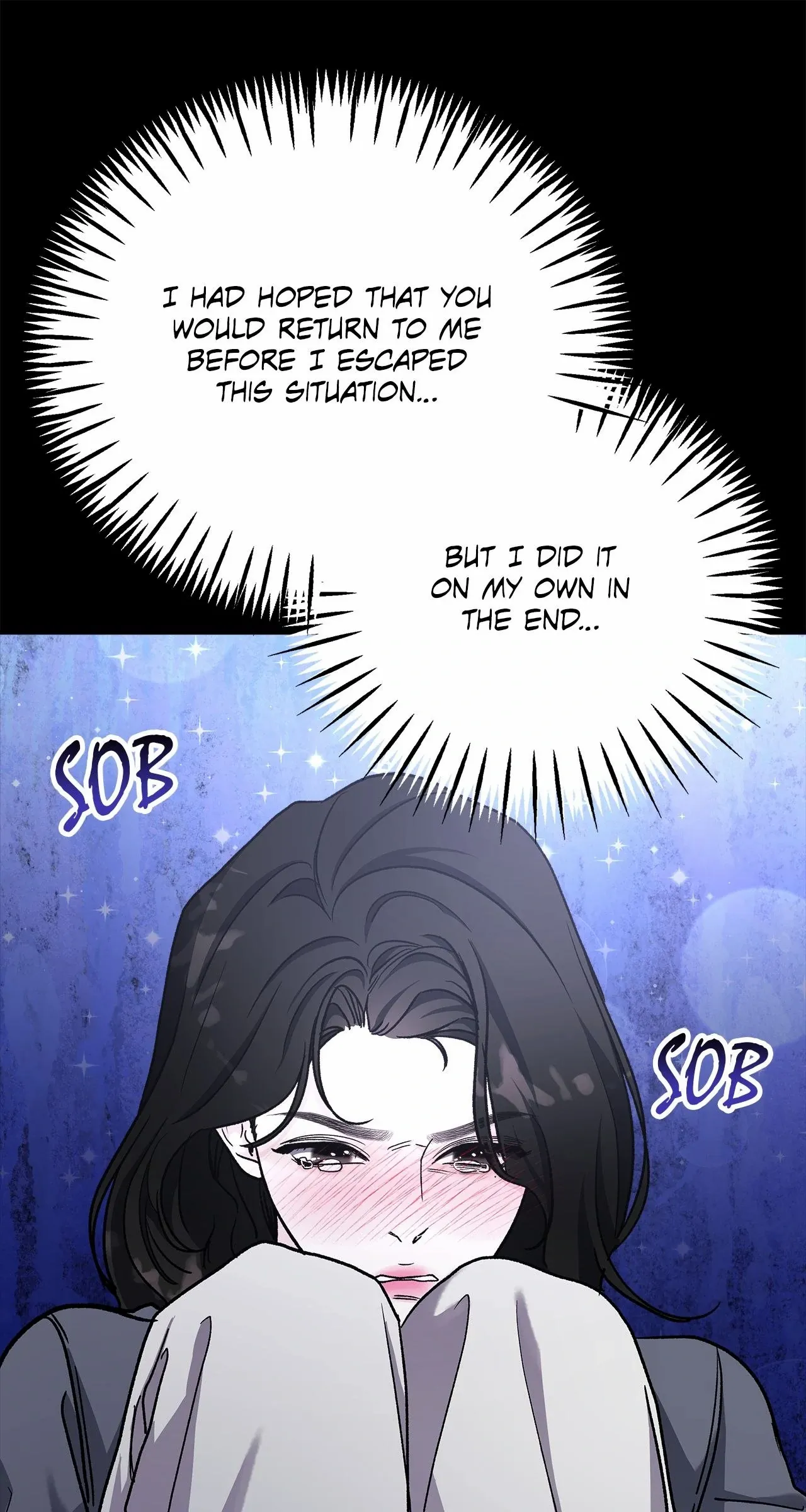 For the Queendom Chapter 71 - page 74