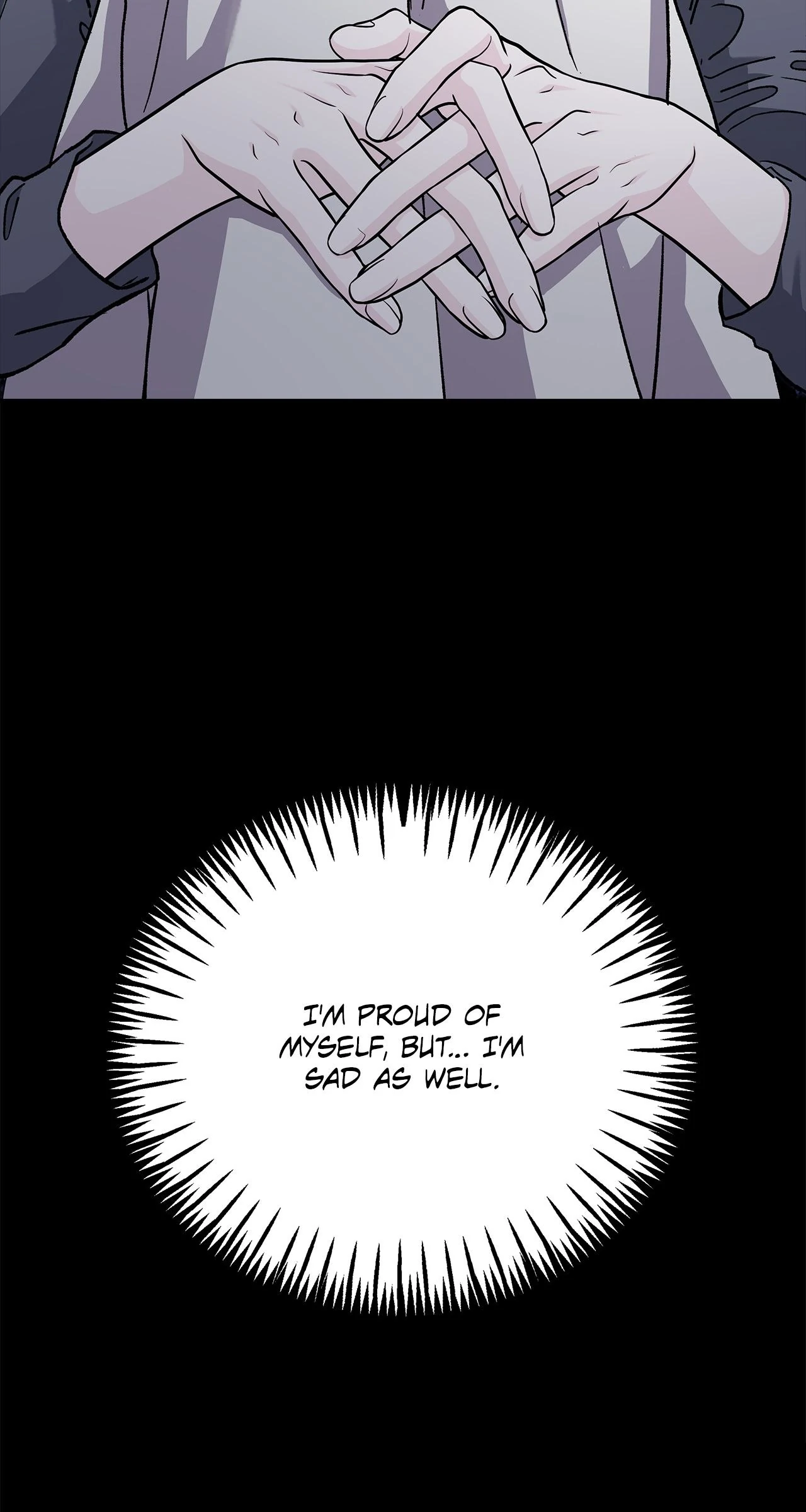 For the Queendom Chapter 71 - page 75
