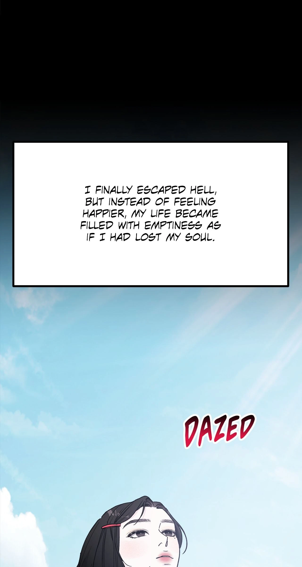 For the Queendom Chapter 71 - page 76
