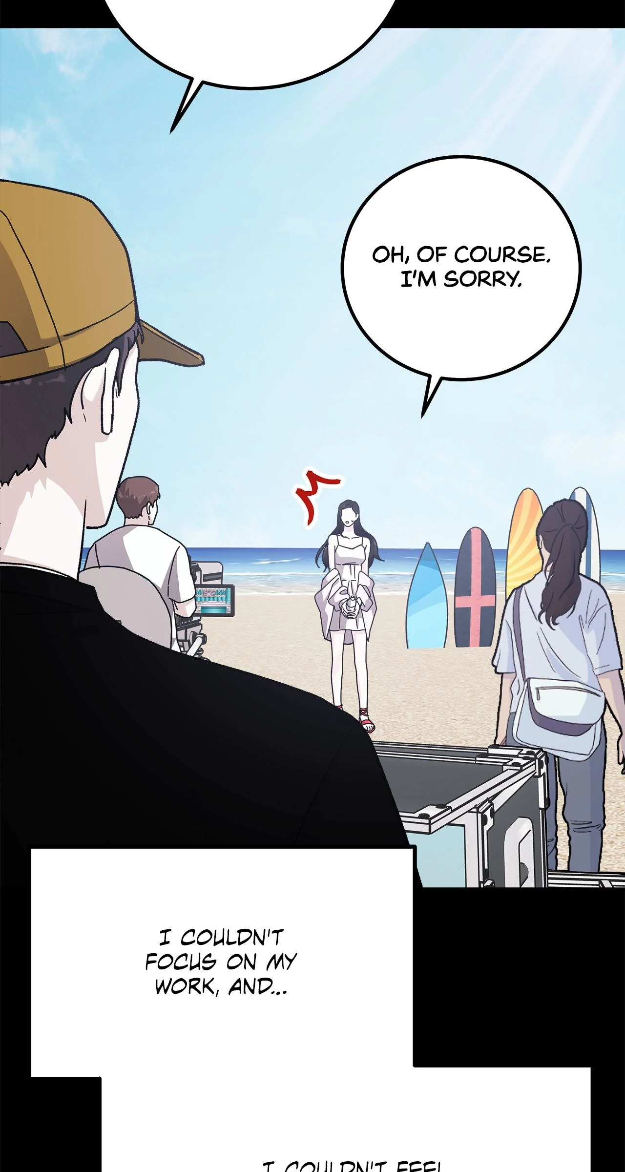 For the Queendom Chapter 71 - page 78