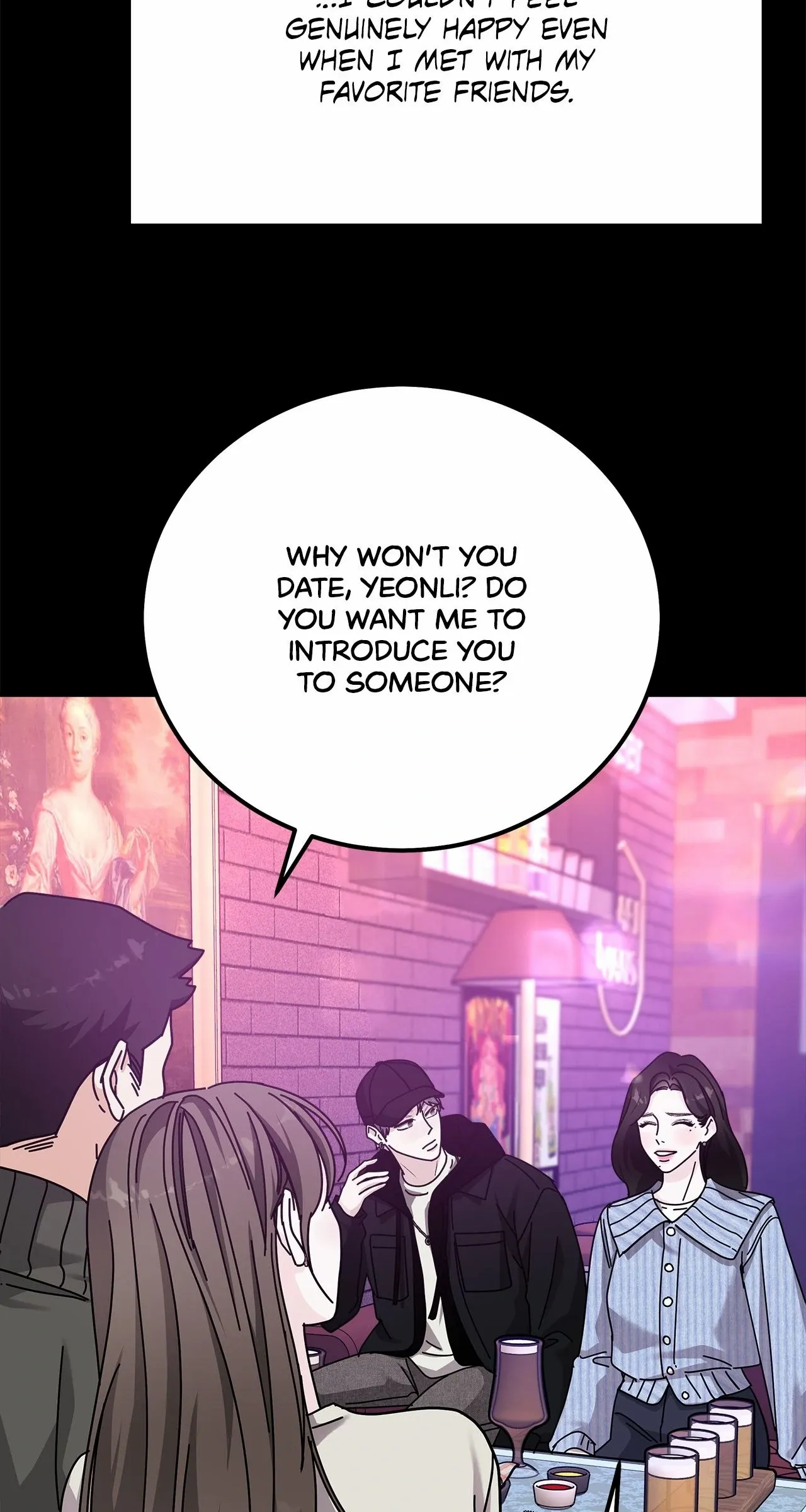 For the Queendom Chapter 71 - page 79