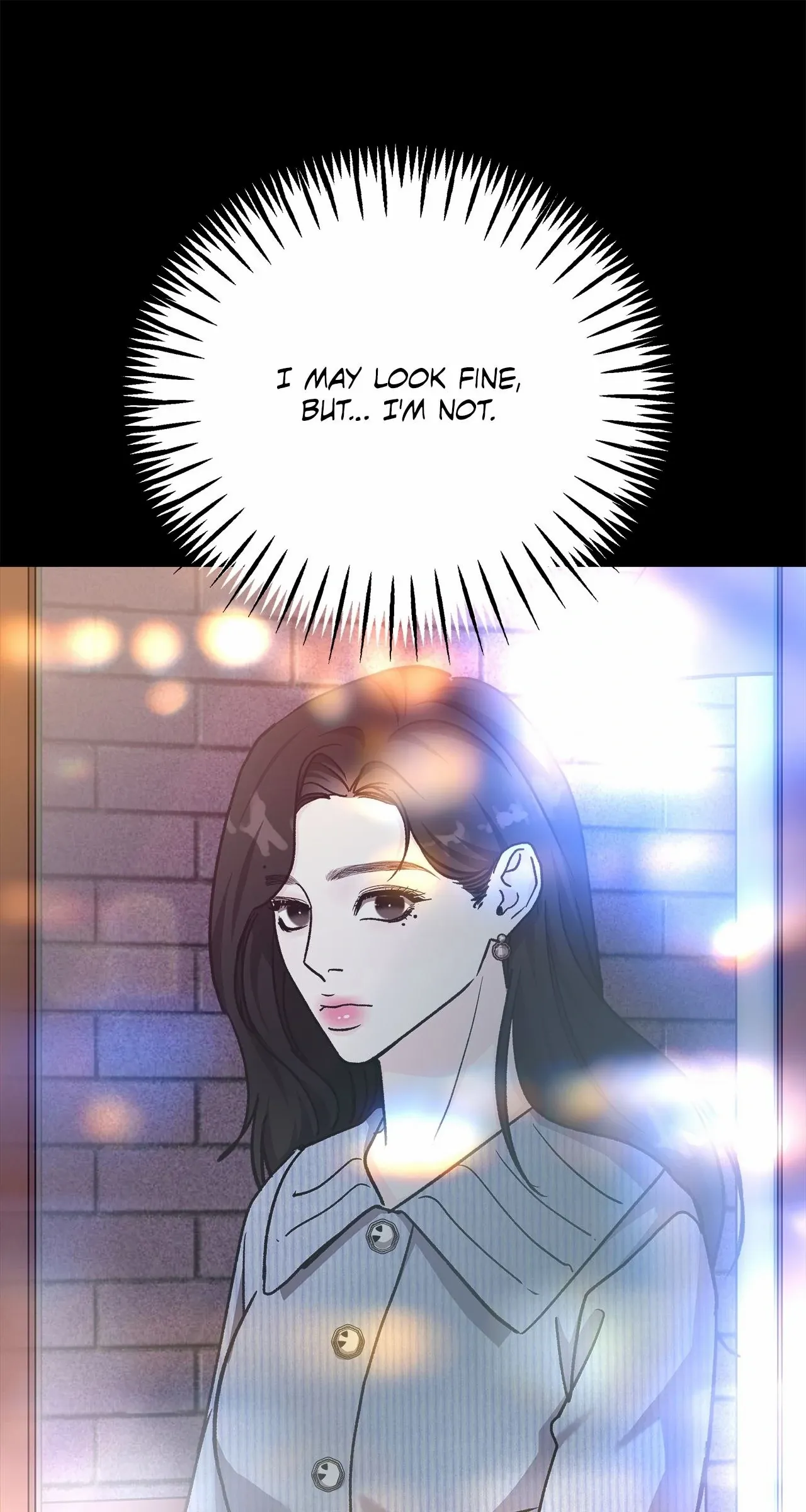 For the Queendom Chapter 71 - page 82