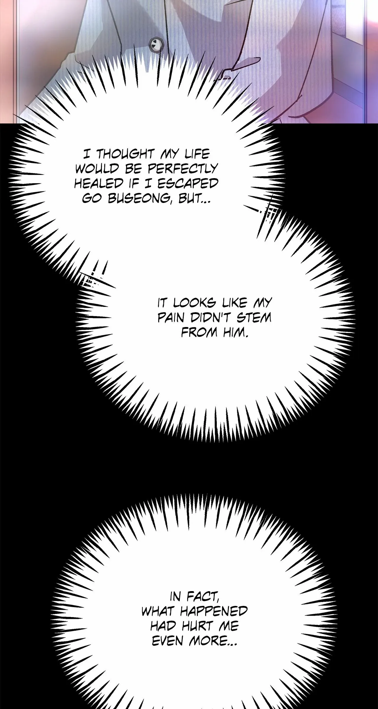 For the Queendom Chapter 71 - page 83