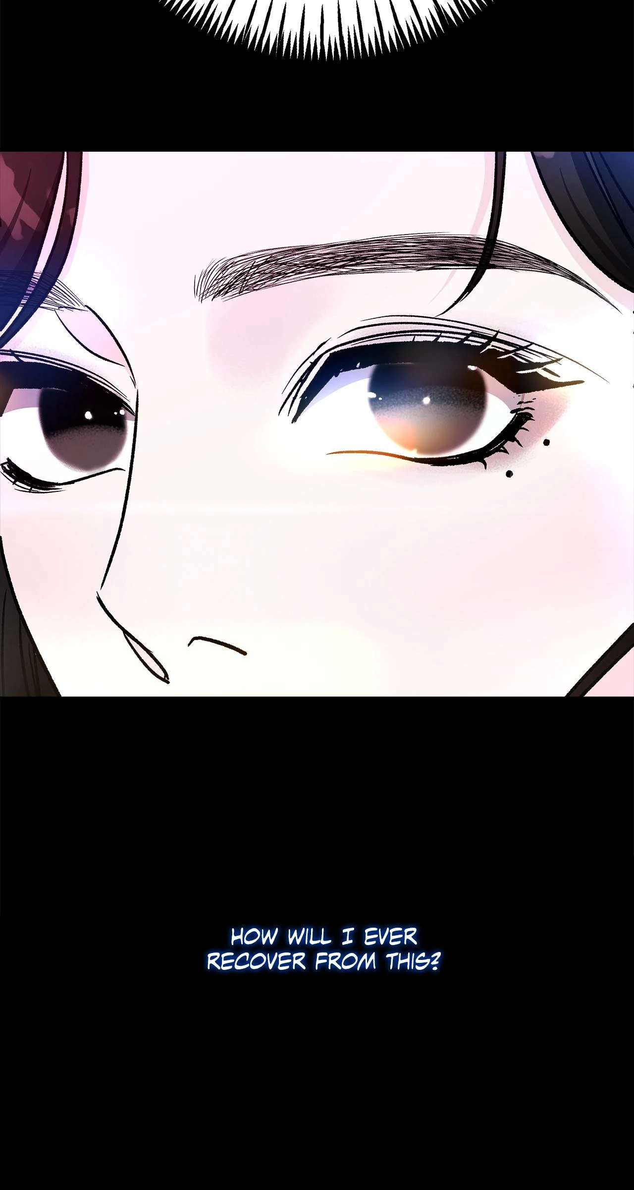 For the Queendom Chapter 71 - page 84
