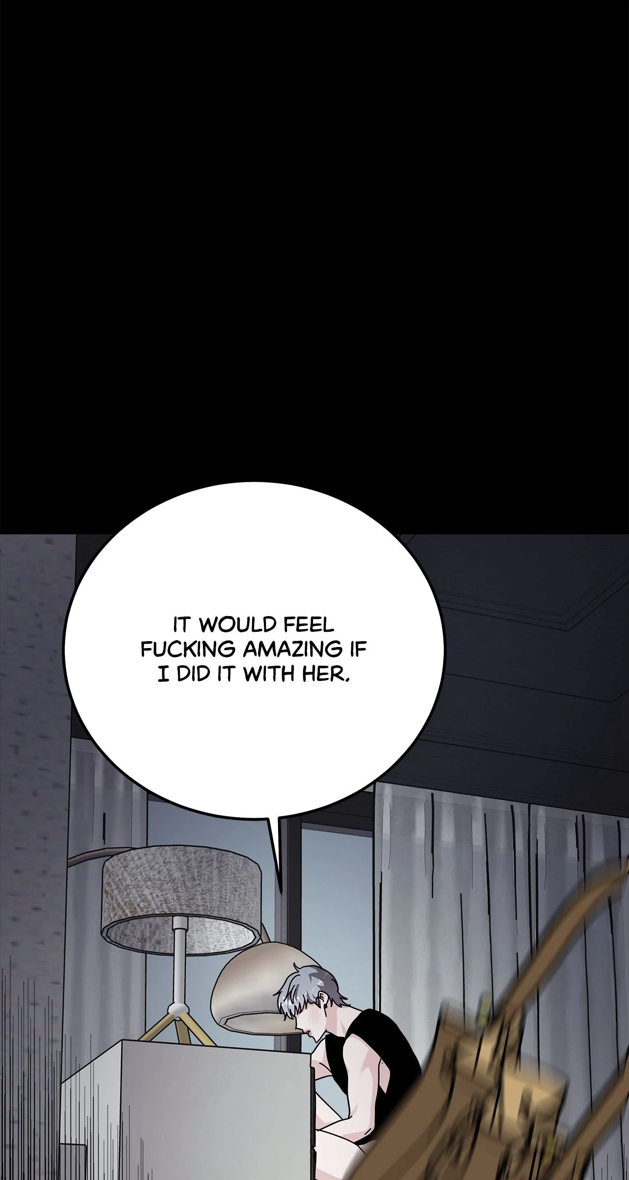 For the Queendom Chapter 71 - page 99