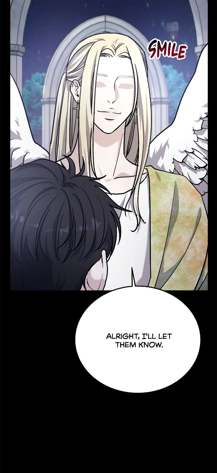 For the Queendom Chapter 32 - page 3