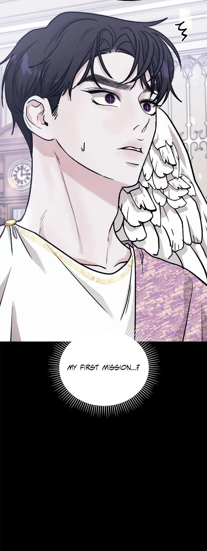 For the Queendom Chapter 32 - page 33