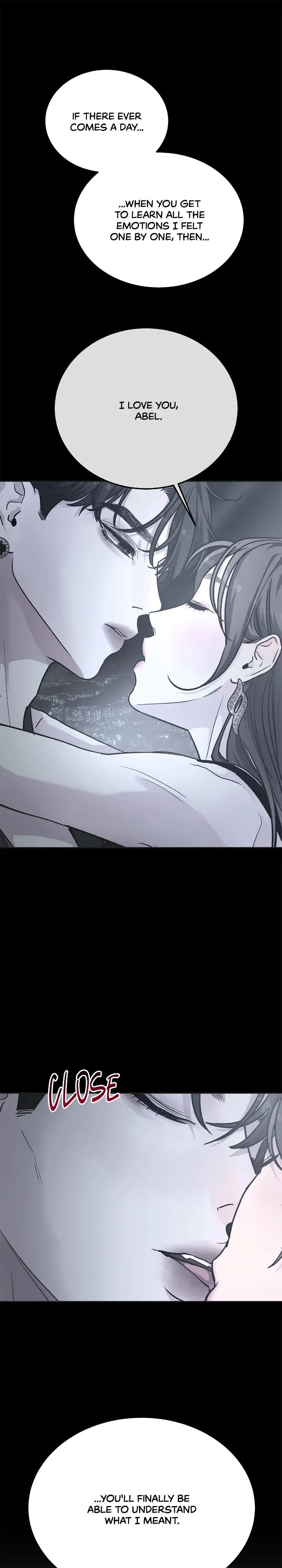 For the Queendom Chapter 32 - page 43