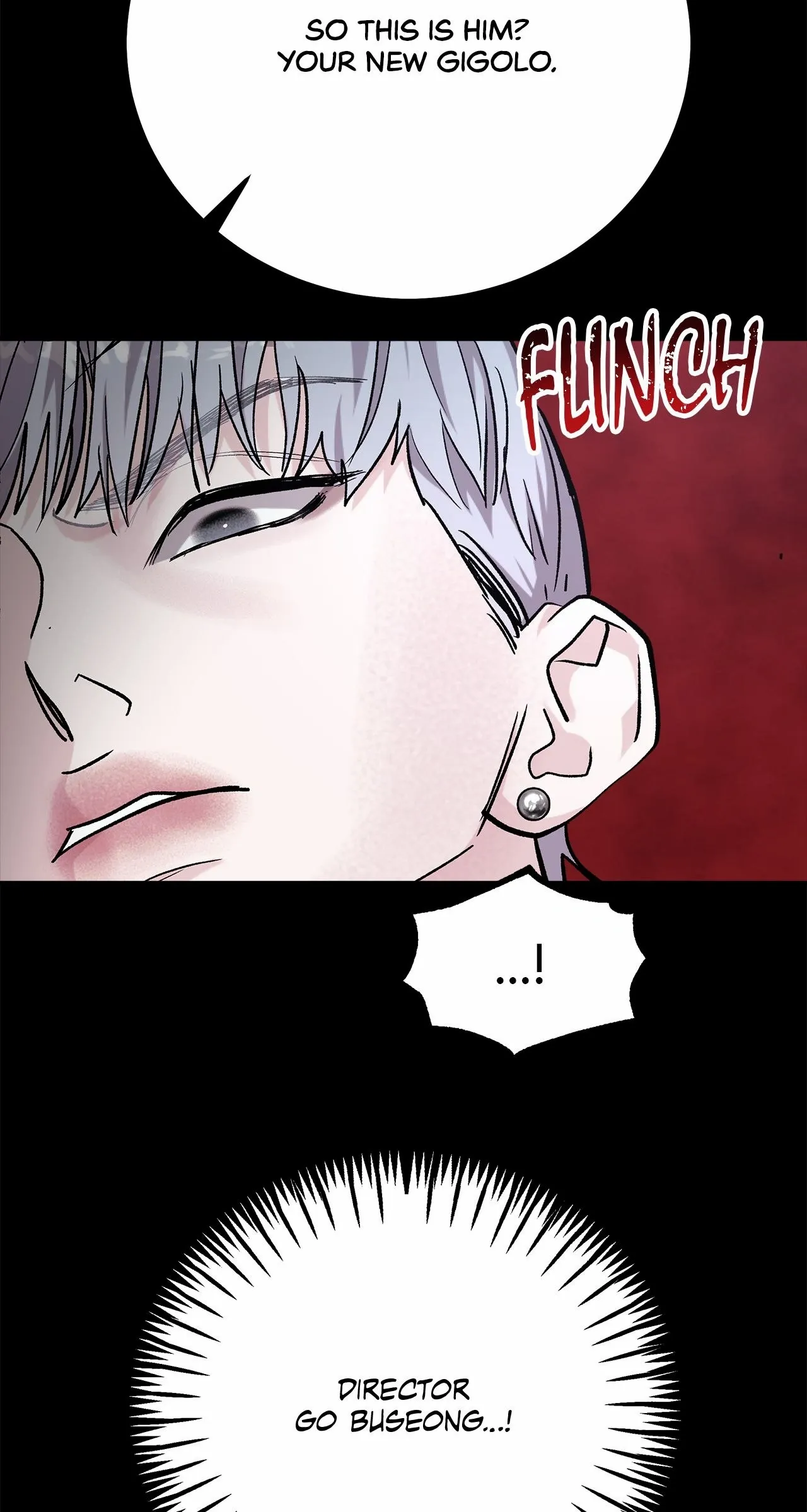 For the Queendom Chapter 64 - page 100