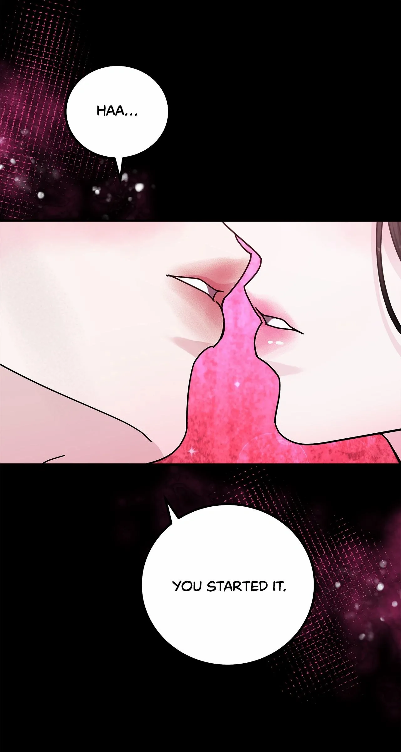 For the Queendom Chapter 64 - page 12