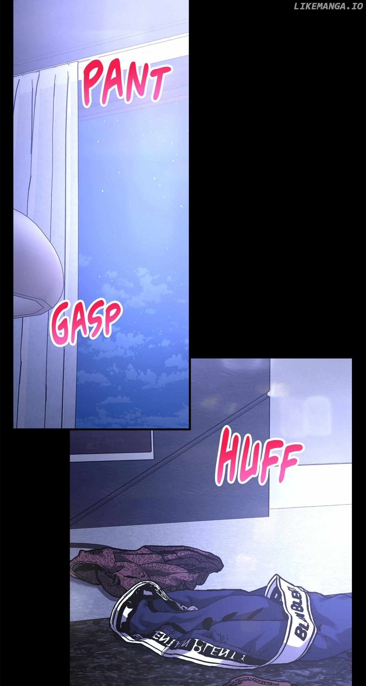 For the Queendom Chapter 64 - page 15