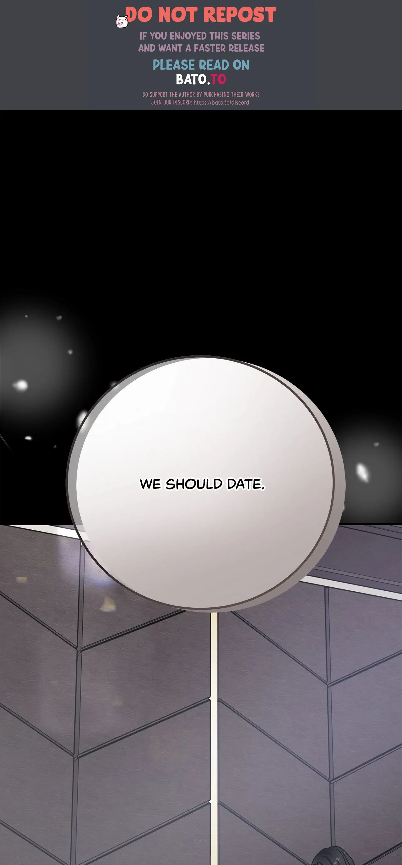 For the Queendom Chapter 64 - page 2