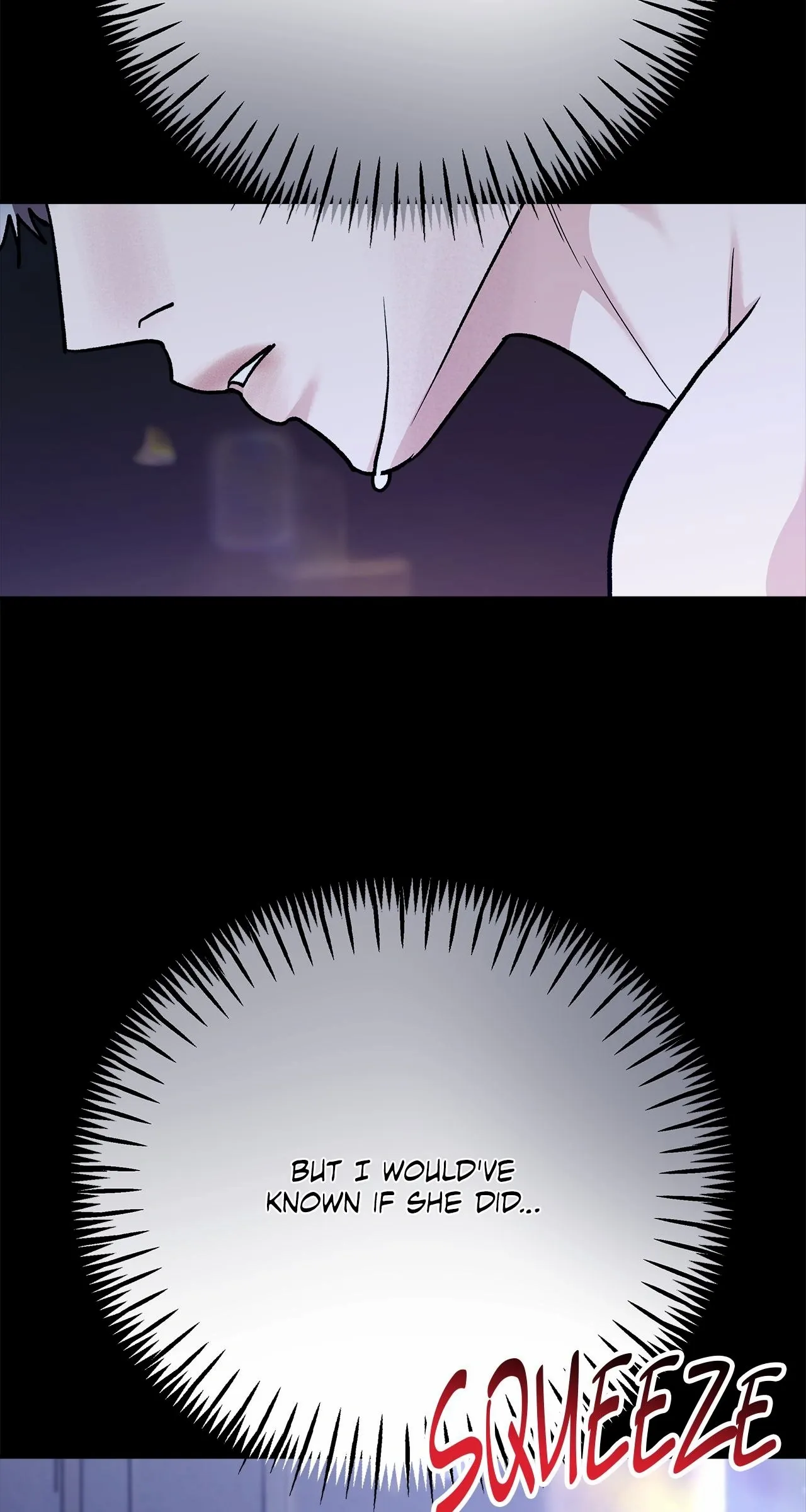 For the Queendom Chapter 64 - page 24