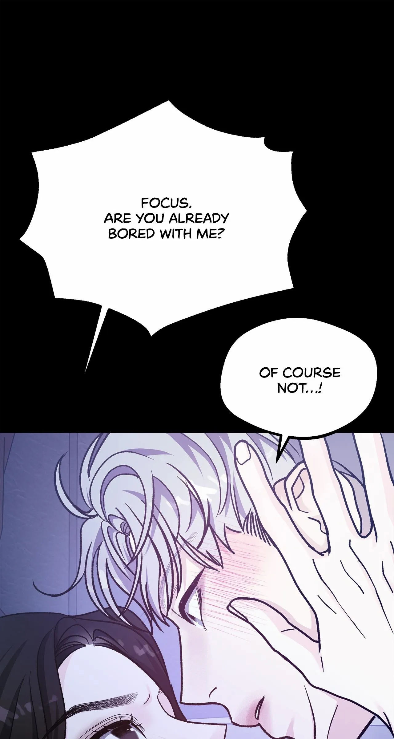 For the Queendom Chapter 64 - page 26