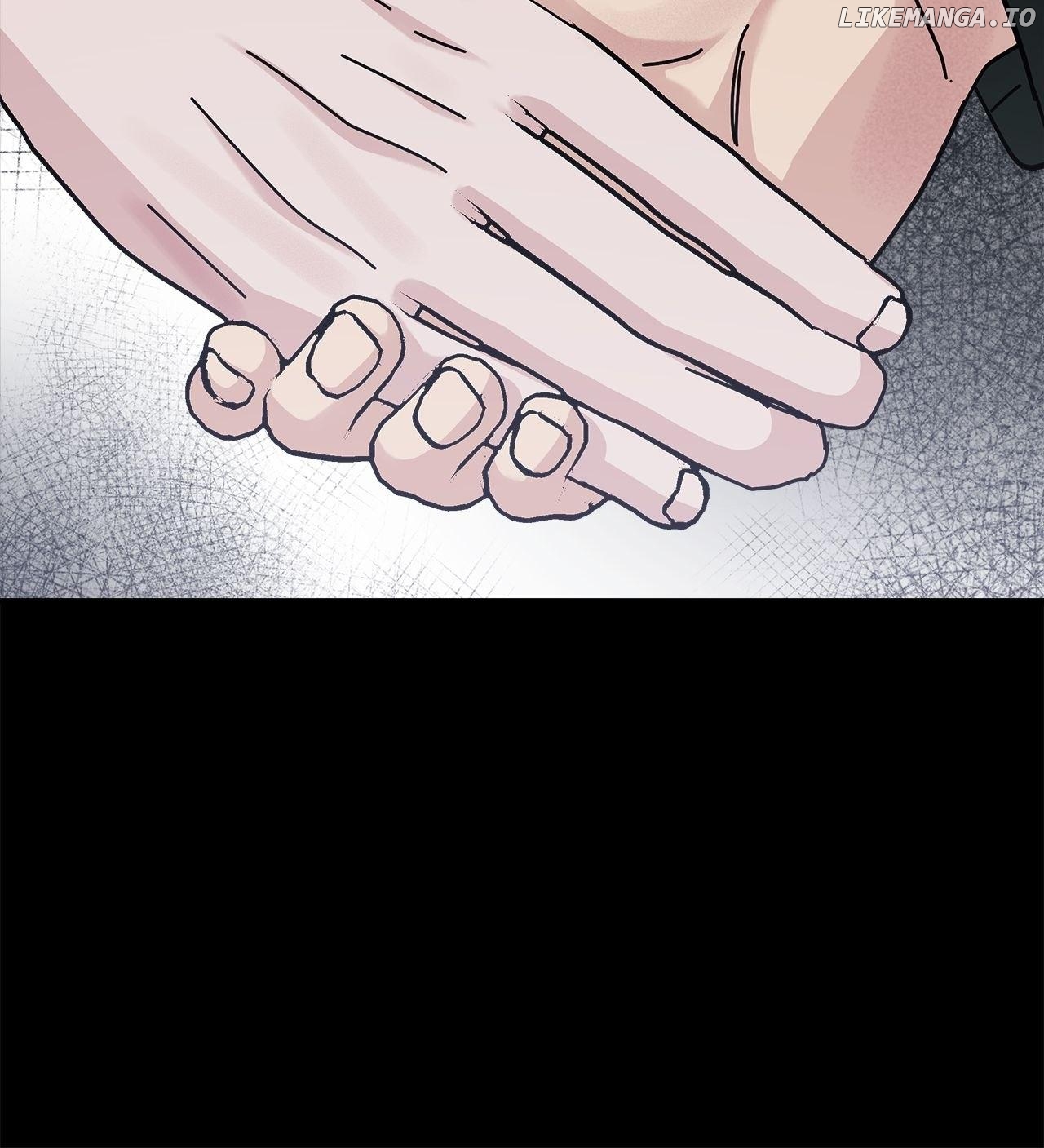 For the Queendom Chapter 64 - page 33