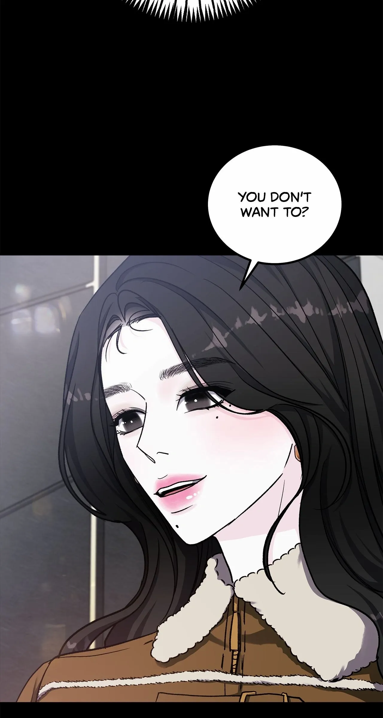 For the Queendom Chapter 64 - page 4