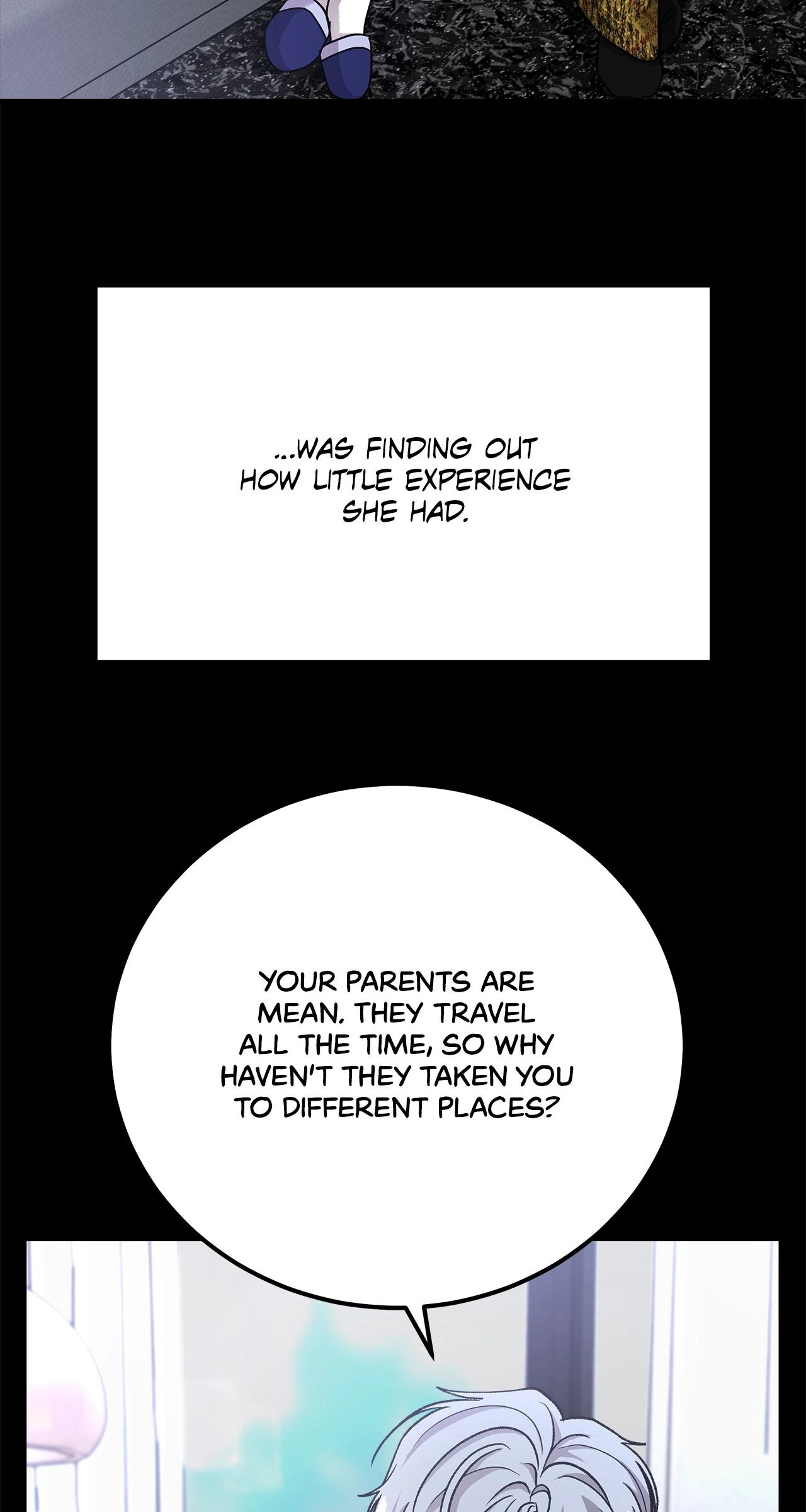 For the Queendom Chapter 64 - page 40