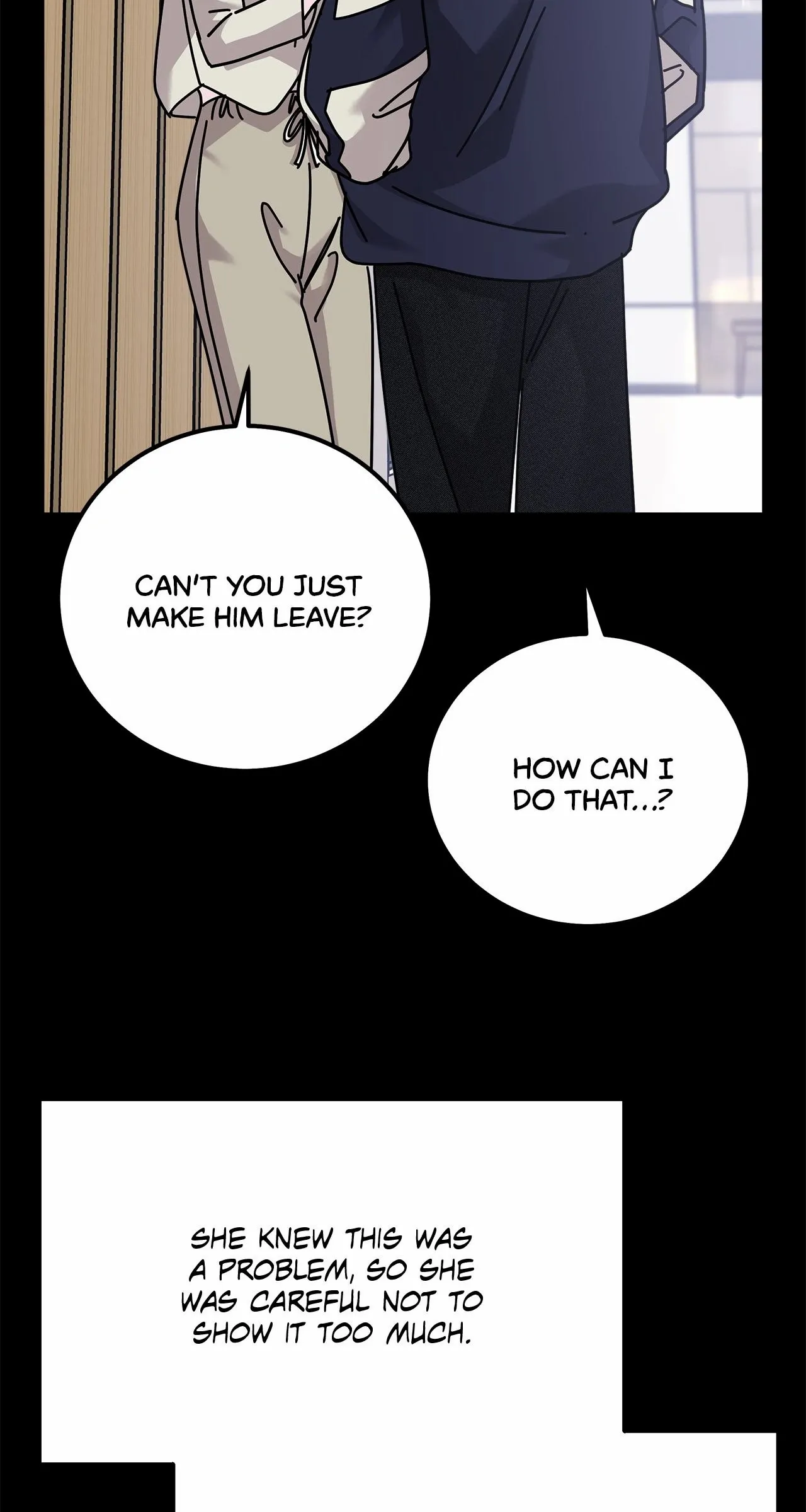 For the Queendom Chapter 64 - page 48