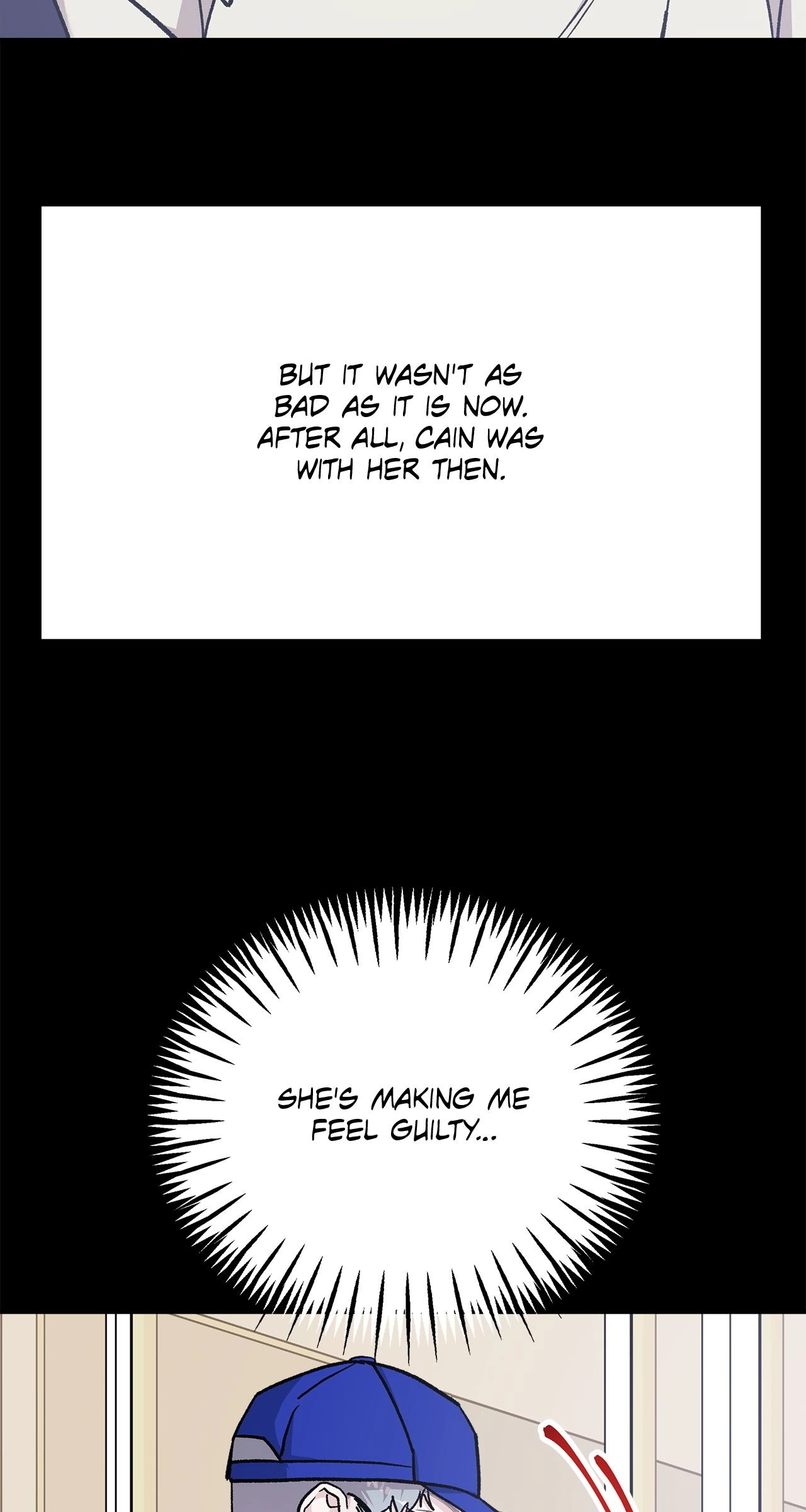 For the Queendom Chapter 64 - page 51