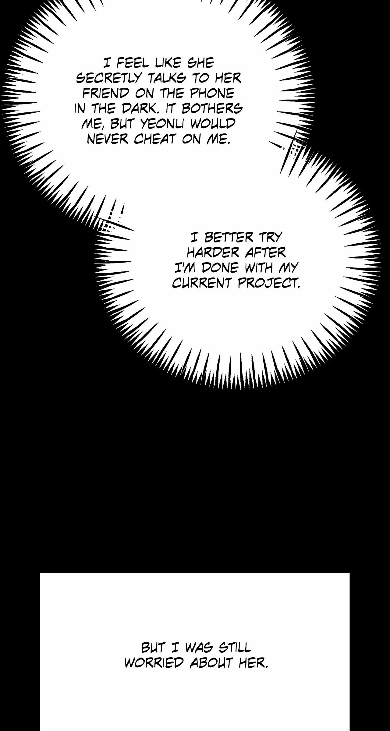 For the Queendom Chapter 64 - page 54