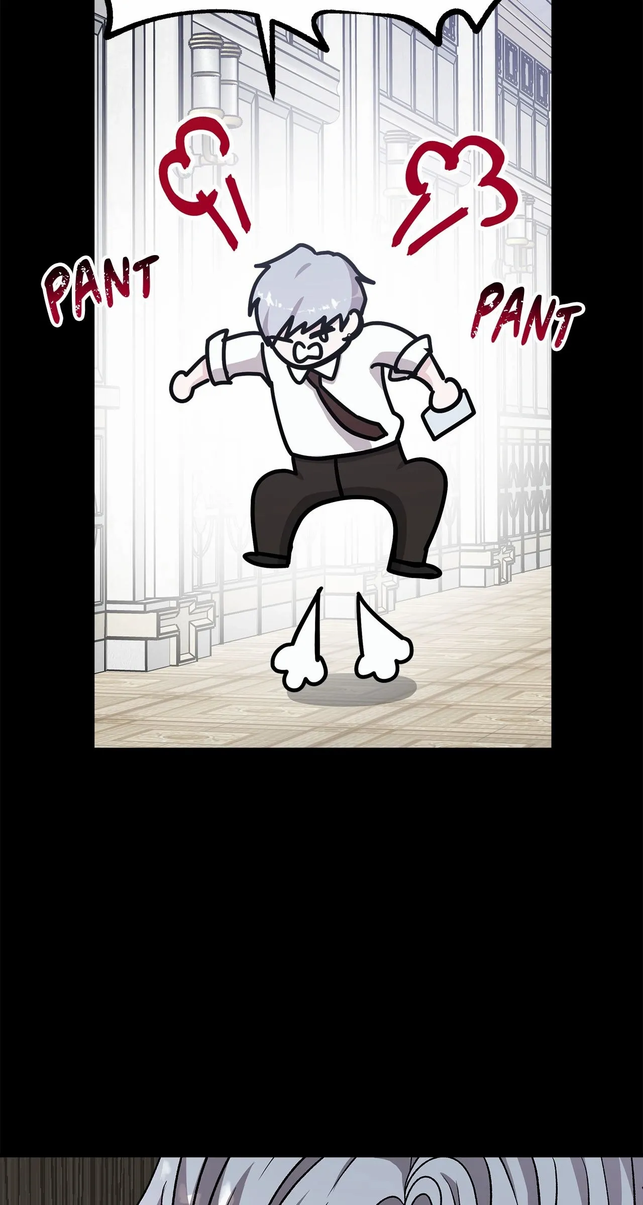 For the Queendom Chapter 64 - page 64