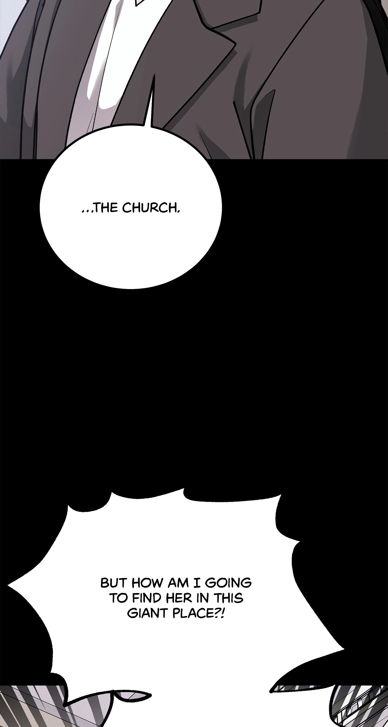 For the Queendom Chapter 64 - page 67