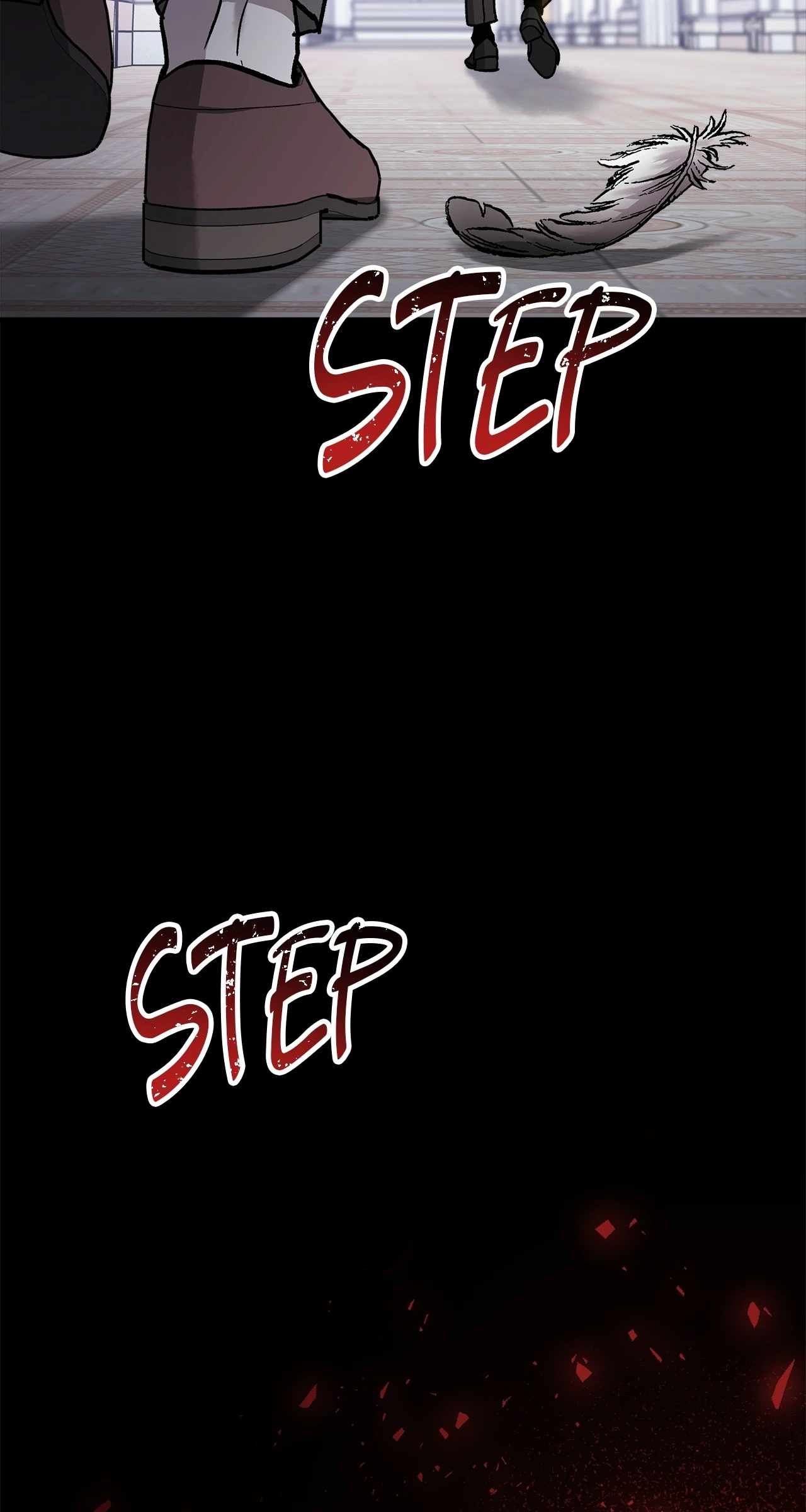 For the Queendom Chapter 64 - page 70